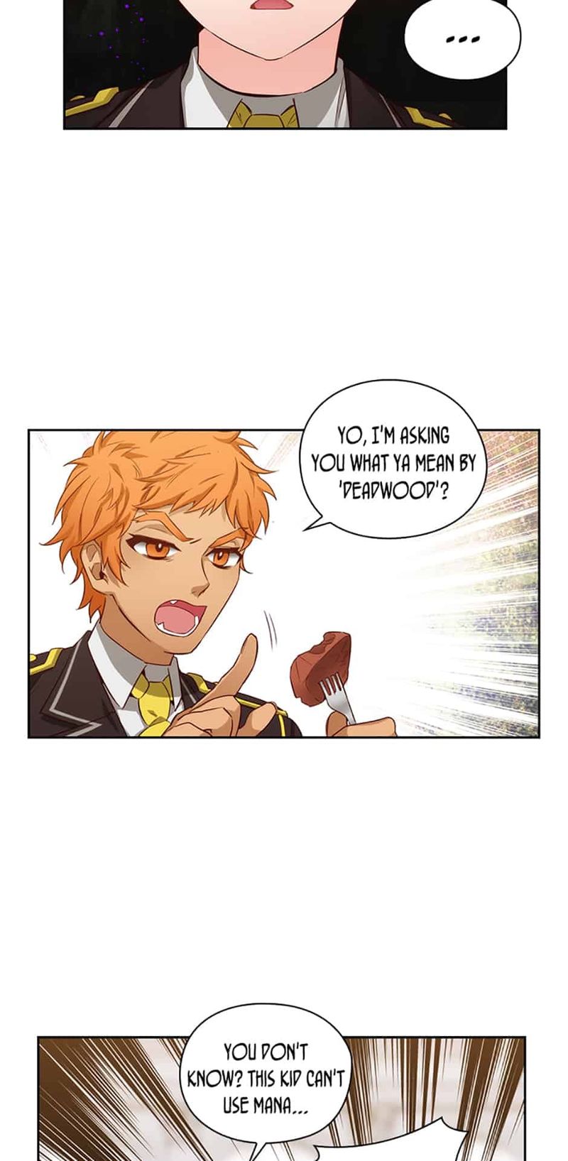 Read Reminiscence Adonis EN Manga Online