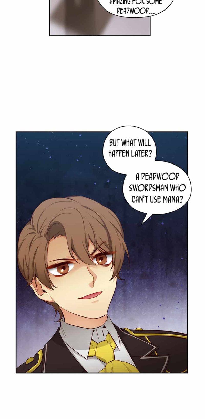 Read Reminiscence Adonis EN Manga Online