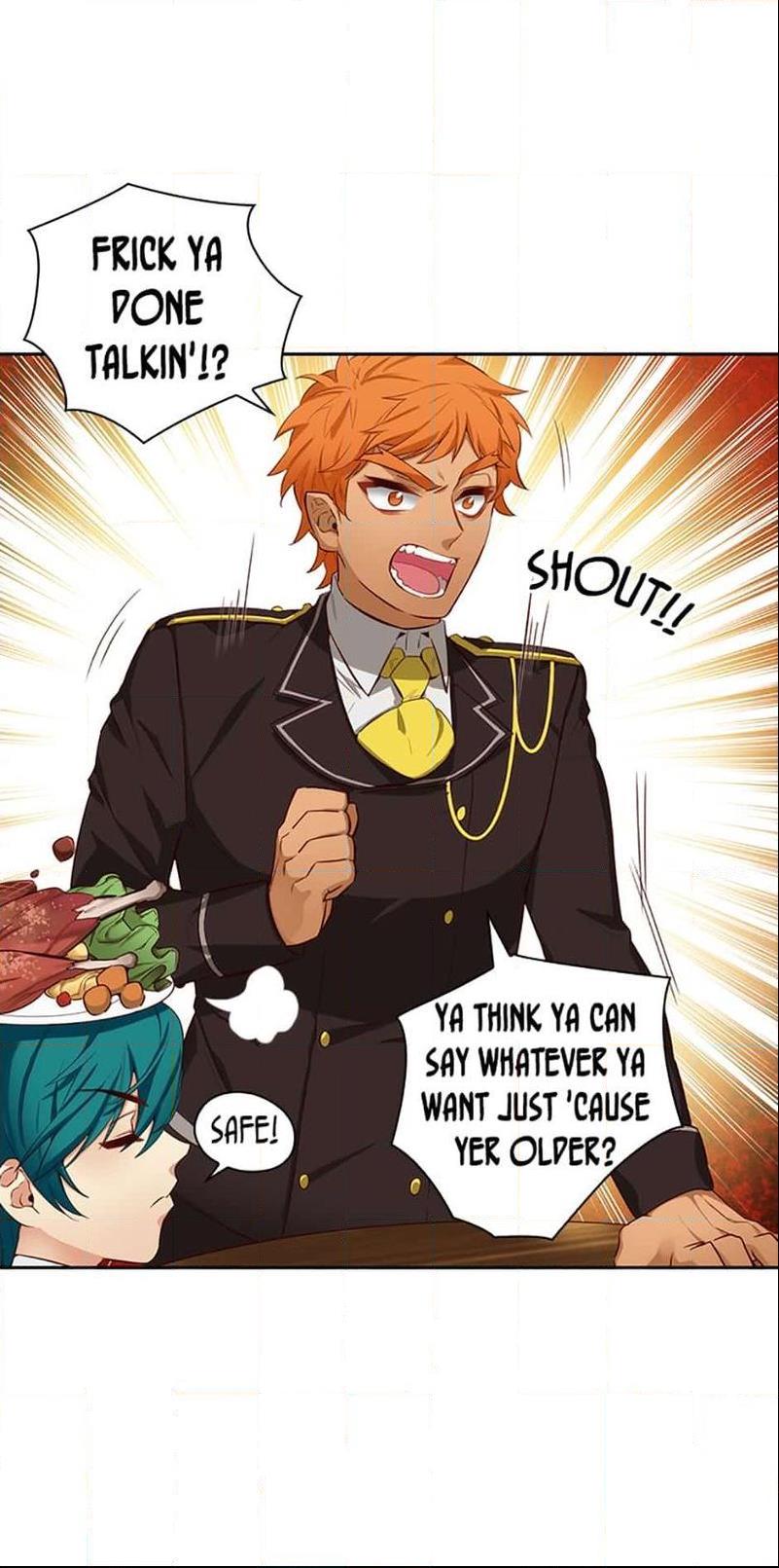 Read Reminiscence Adonis EN Manga Online