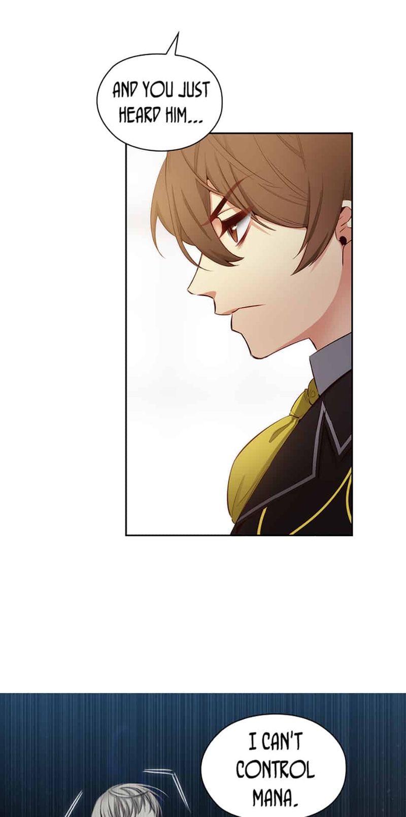 Read Reminiscence Adonis EN Manga Online