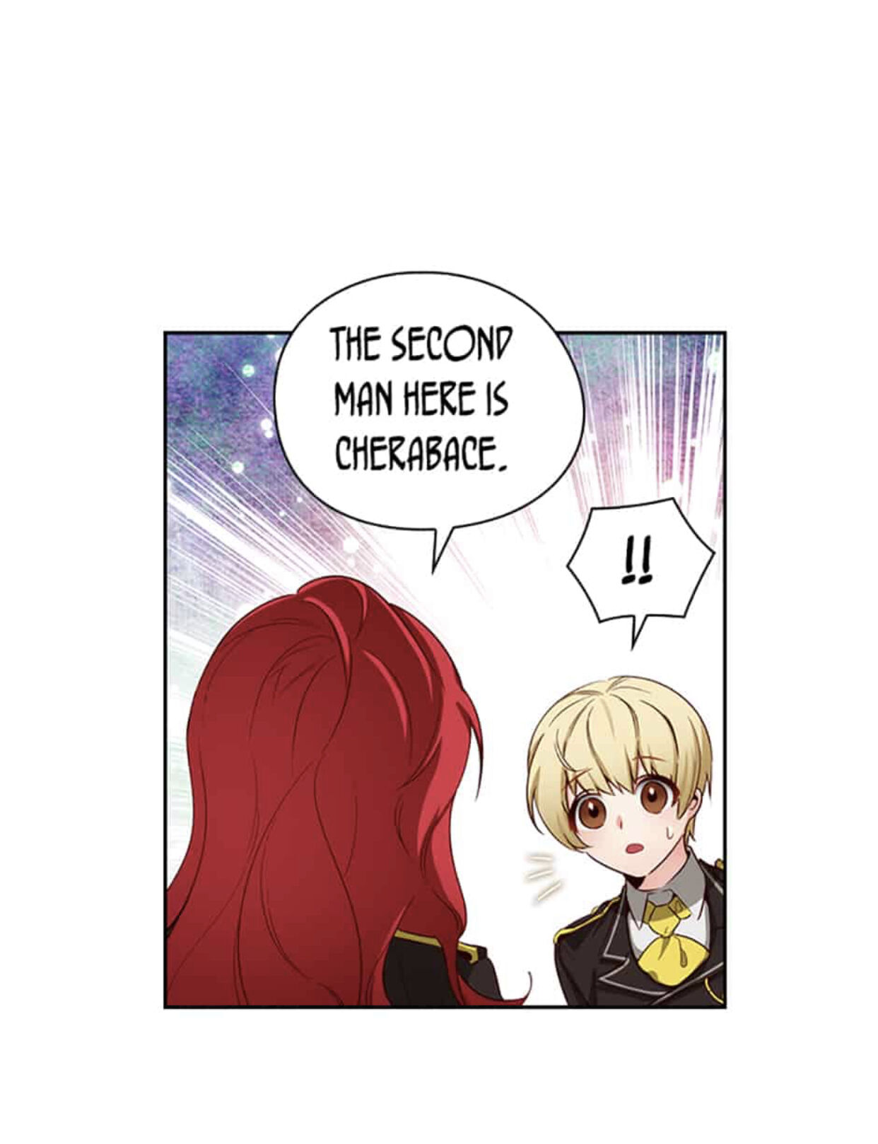 Read Reminiscence Adonis EN Manga Online