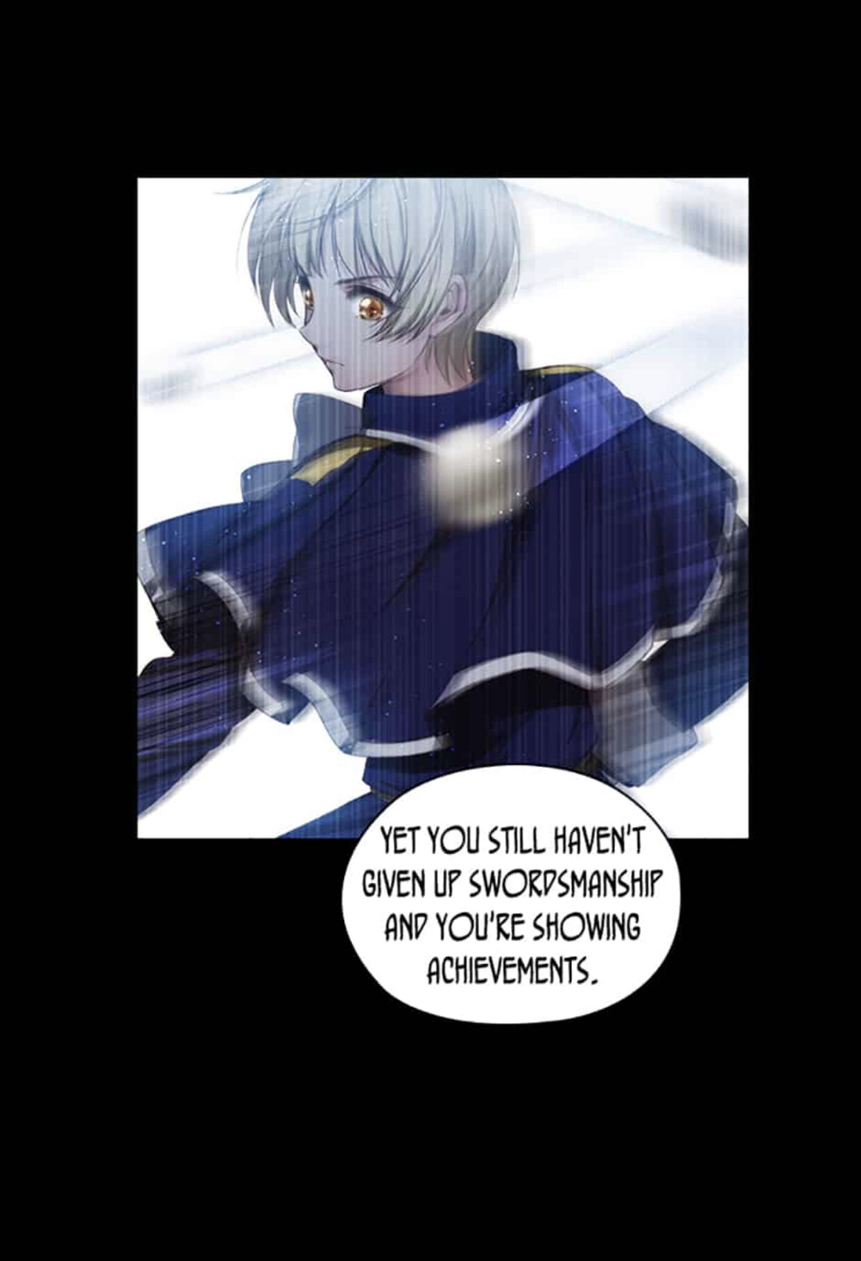 Read Reminiscence Adonis EN Manga Online