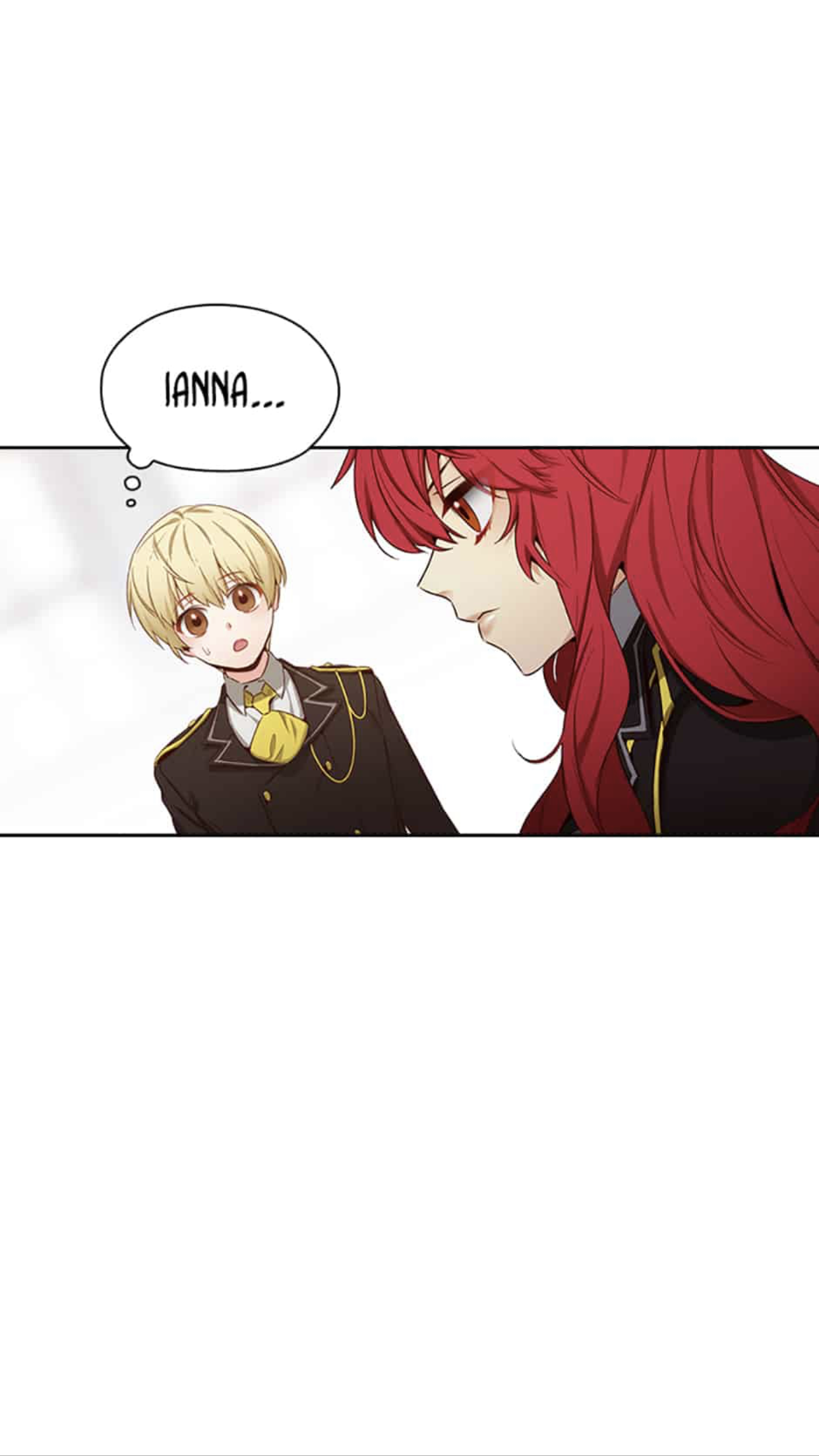 Read Reminiscence Adonis EN Manga Online