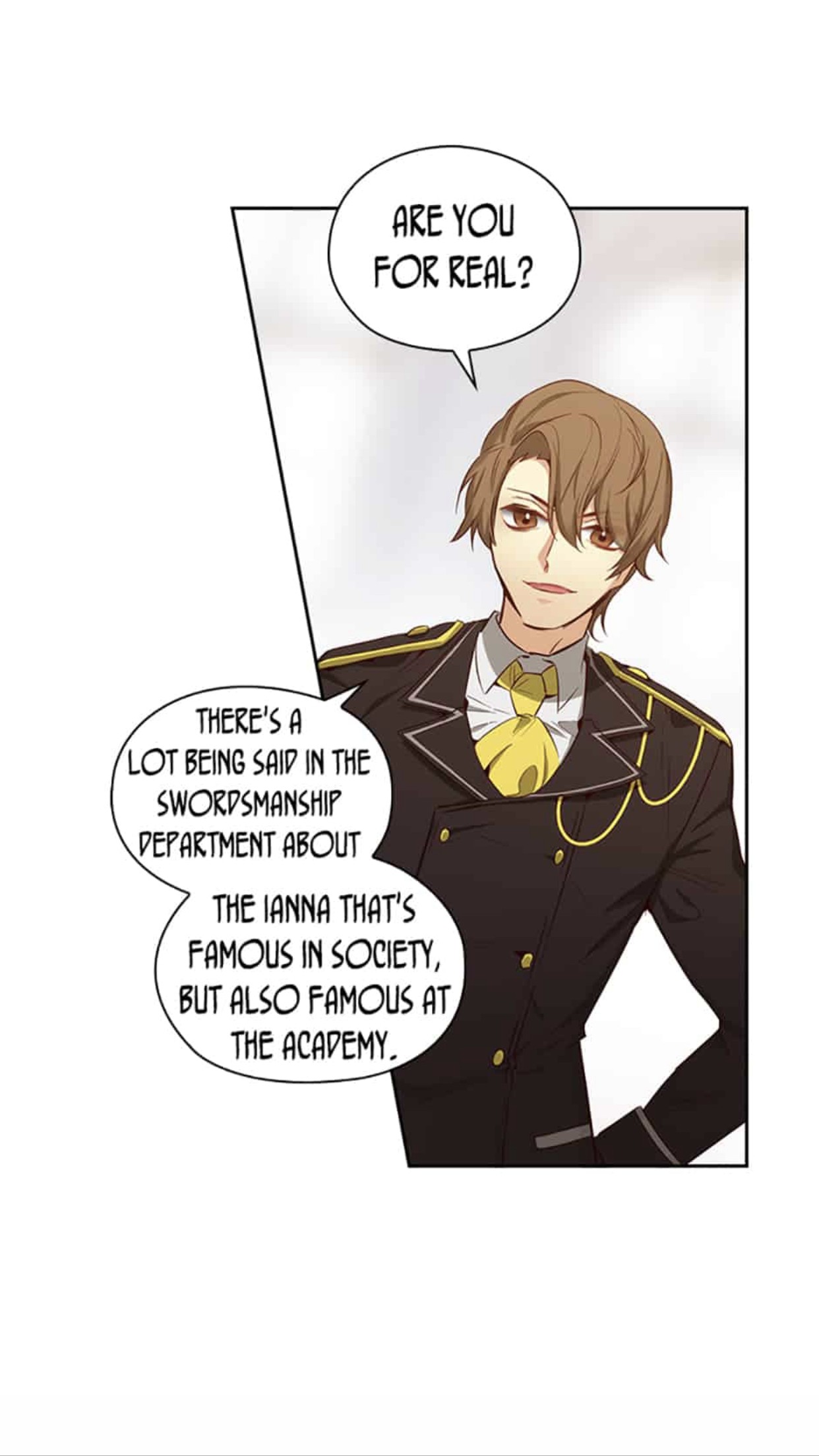 Read Reminiscence Adonis EN Manga Online