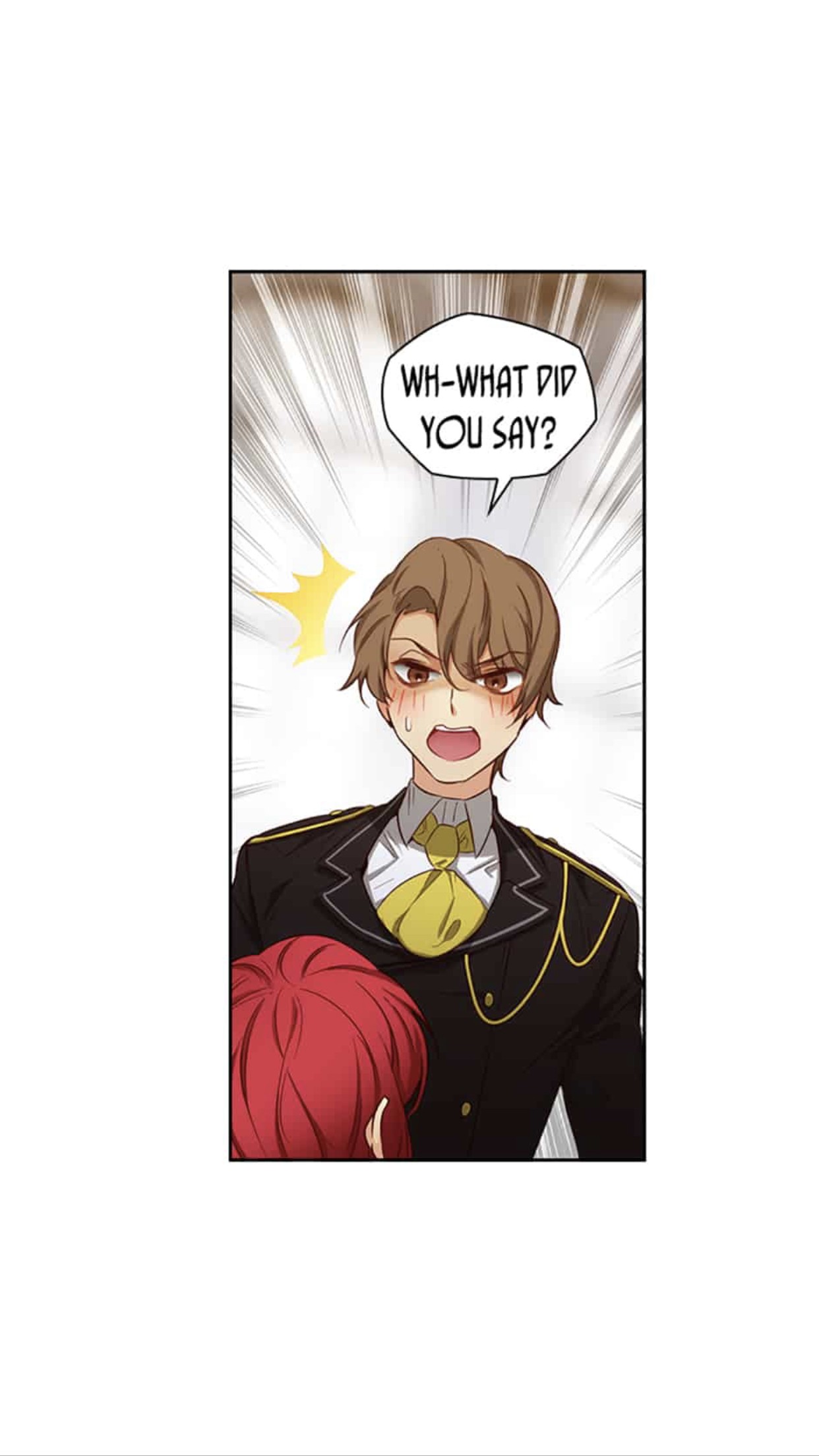 Read Reminiscence Adonis EN Manga Online