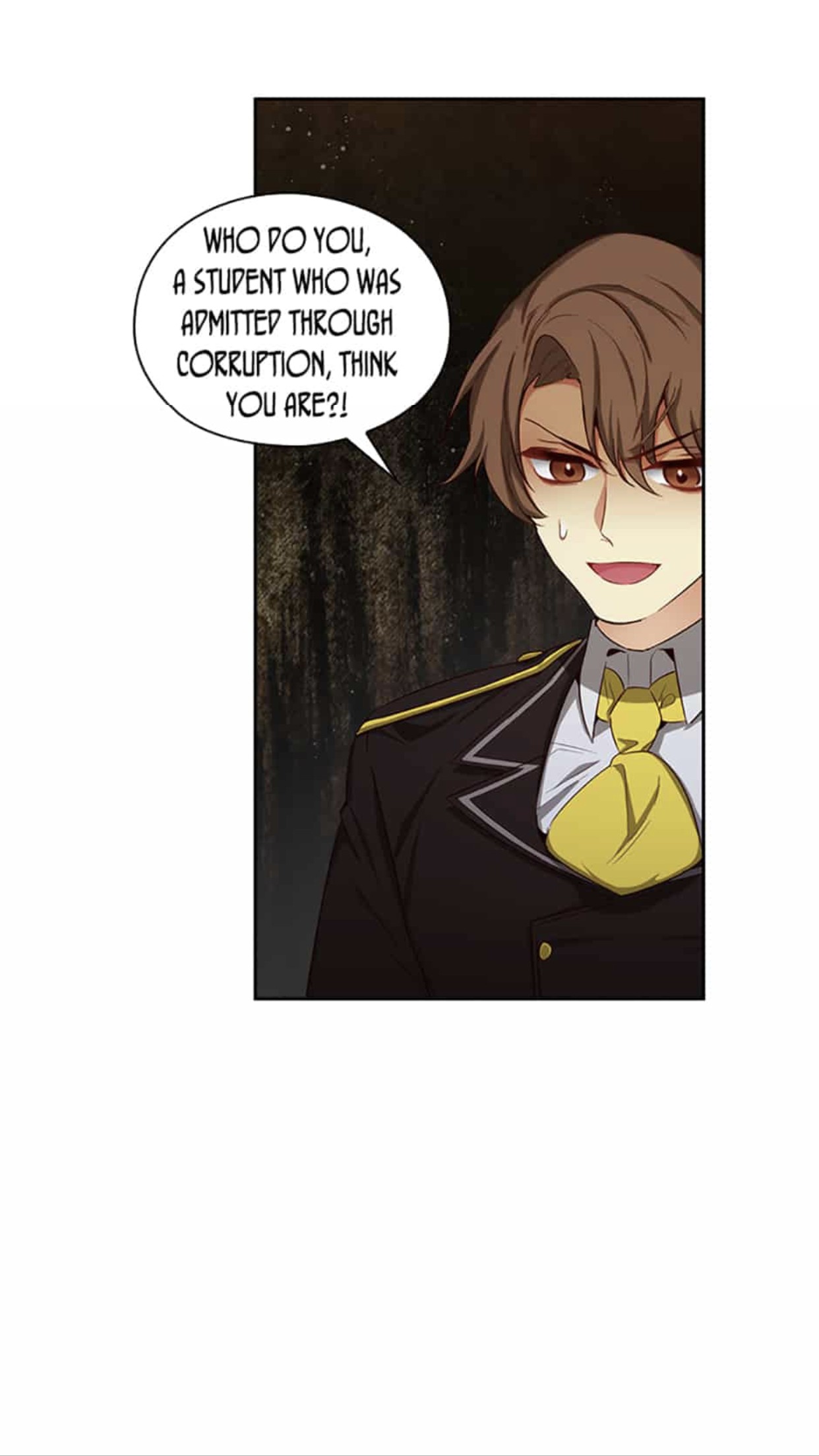 Read Reminiscence Adonis EN Manga Online