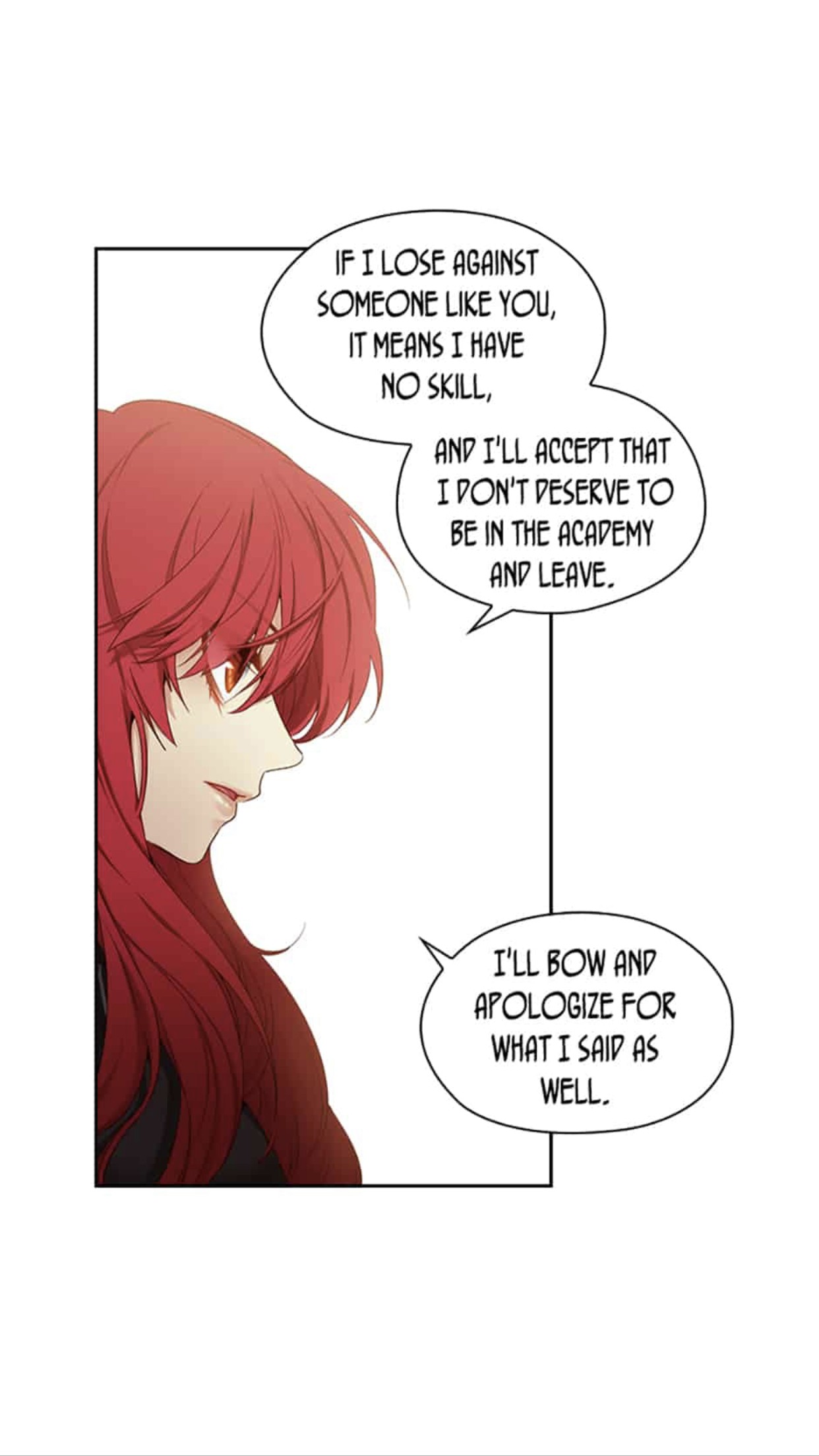 Read Reminiscence Adonis EN Manga Online
