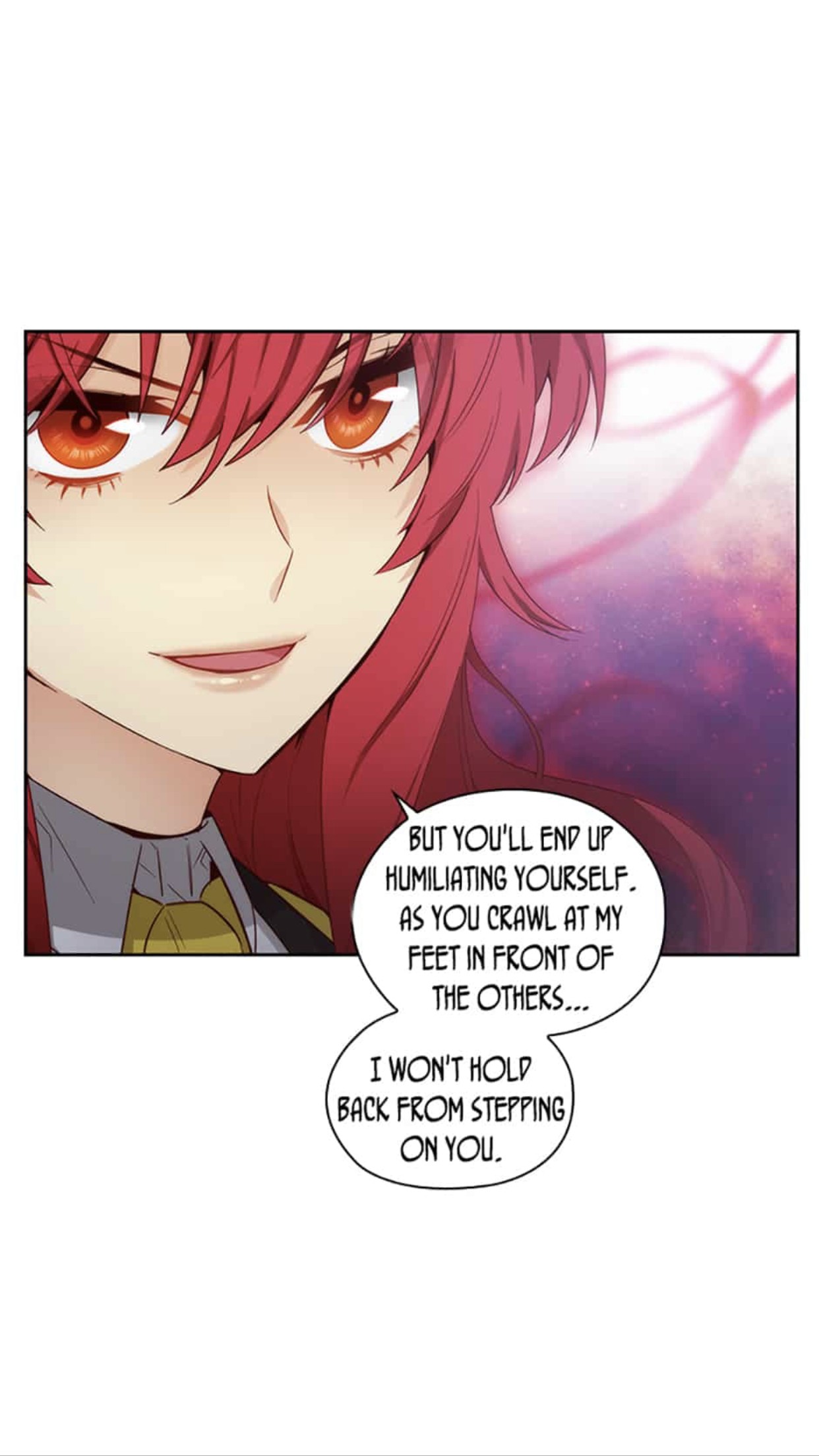Read Reminiscence Adonis EN Manga Online