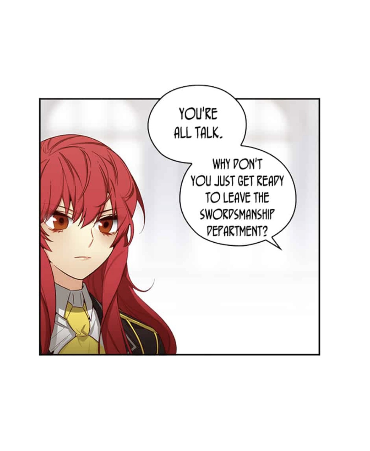 Read Reminiscence Adonis EN Manga Online