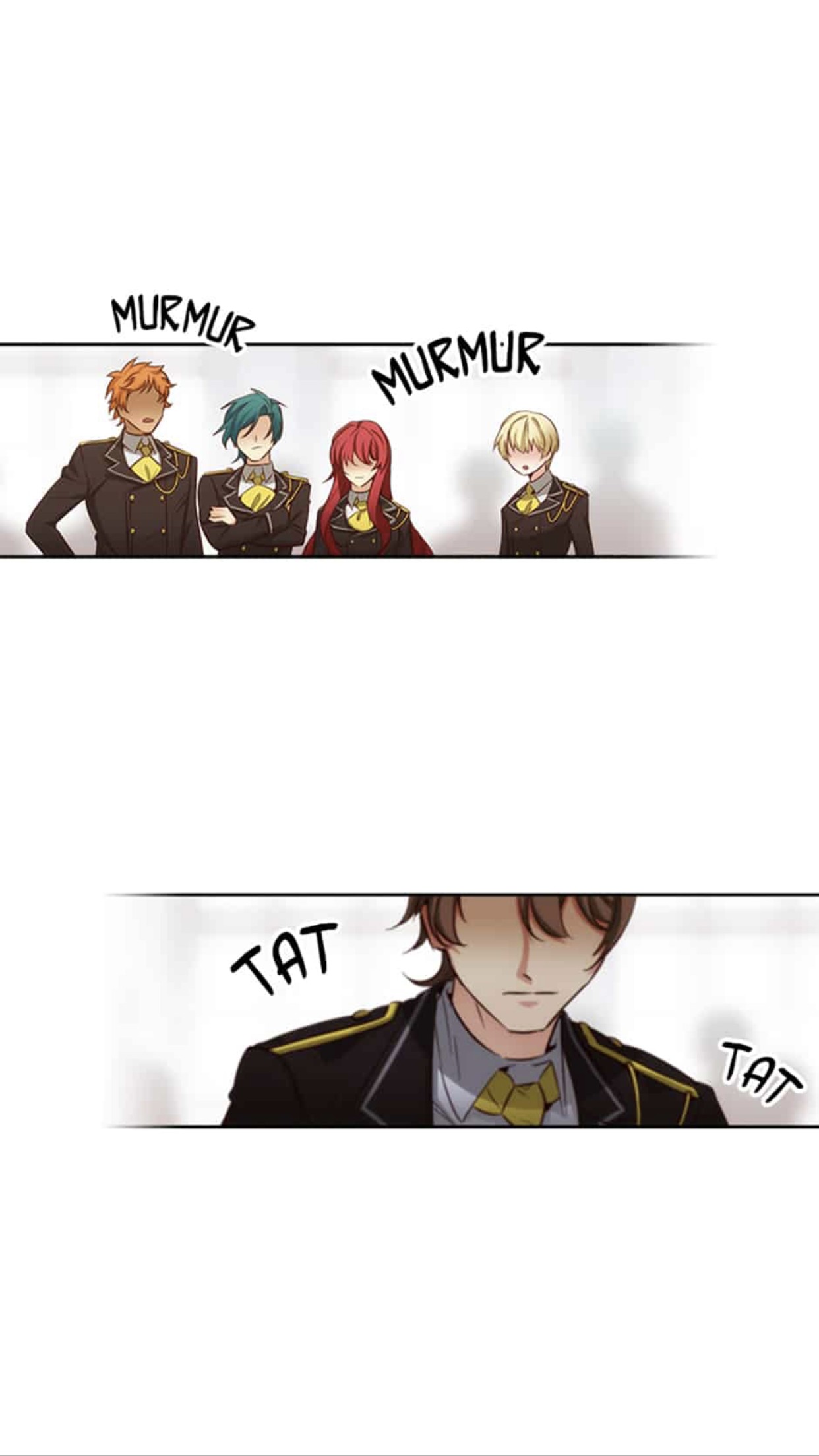 Read Reminiscence Adonis EN Manga Online
