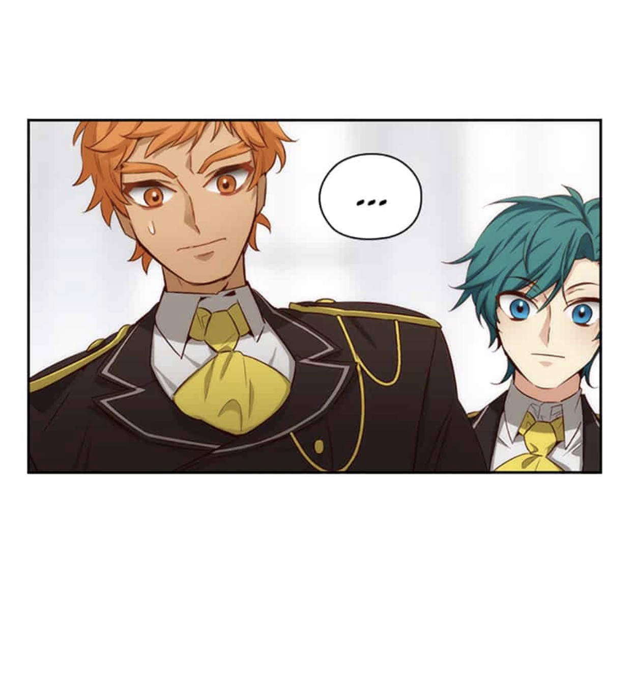Read Reminiscence Adonis EN Manga Online