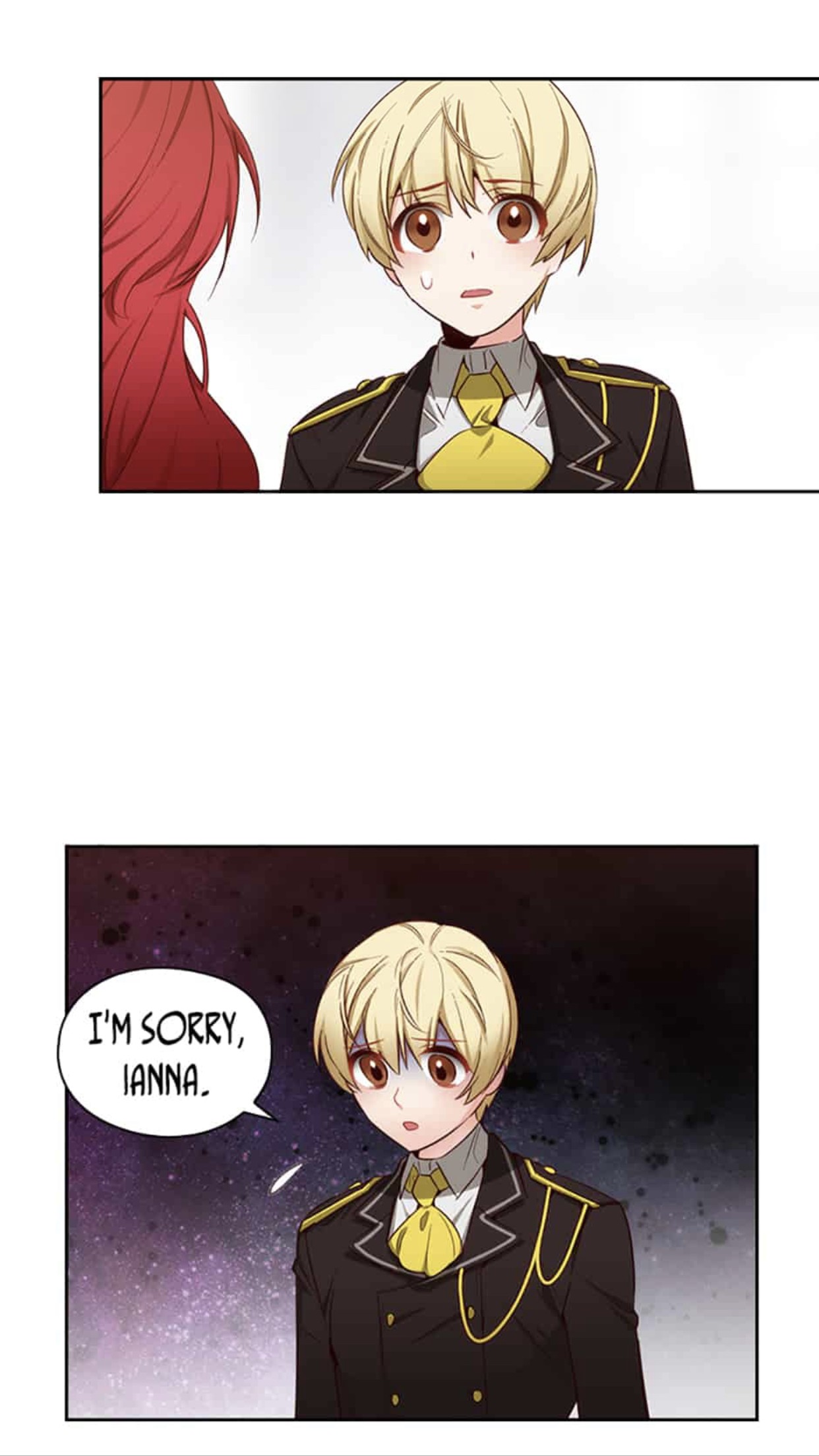 Read Reminiscence Adonis EN Manga Online