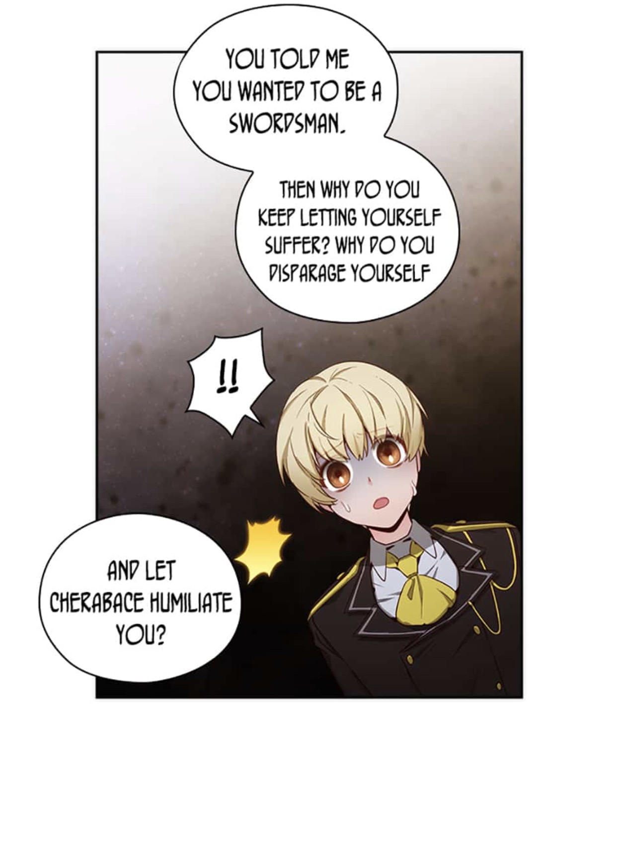 Read Reminiscence Adonis EN Manga Online