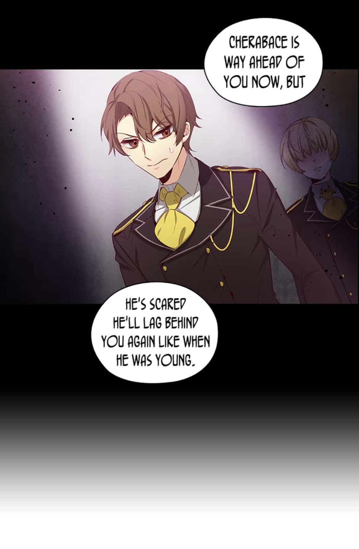 Read Reminiscence Adonis EN Manga Online