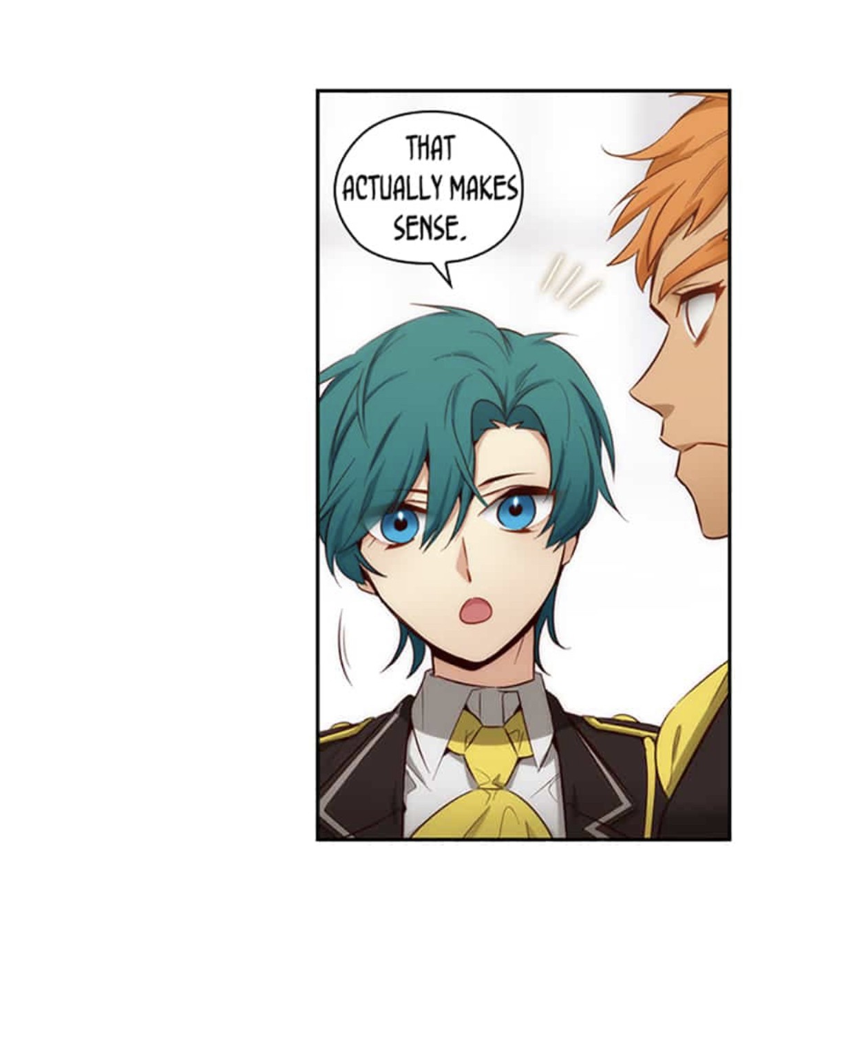 Read Reminiscence Adonis EN Manga Online
