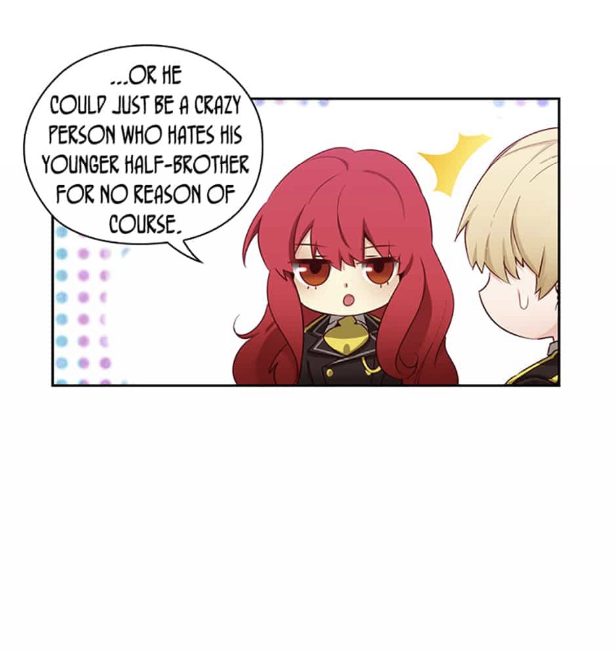 Read Reminiscence Adonis EN Manga Online