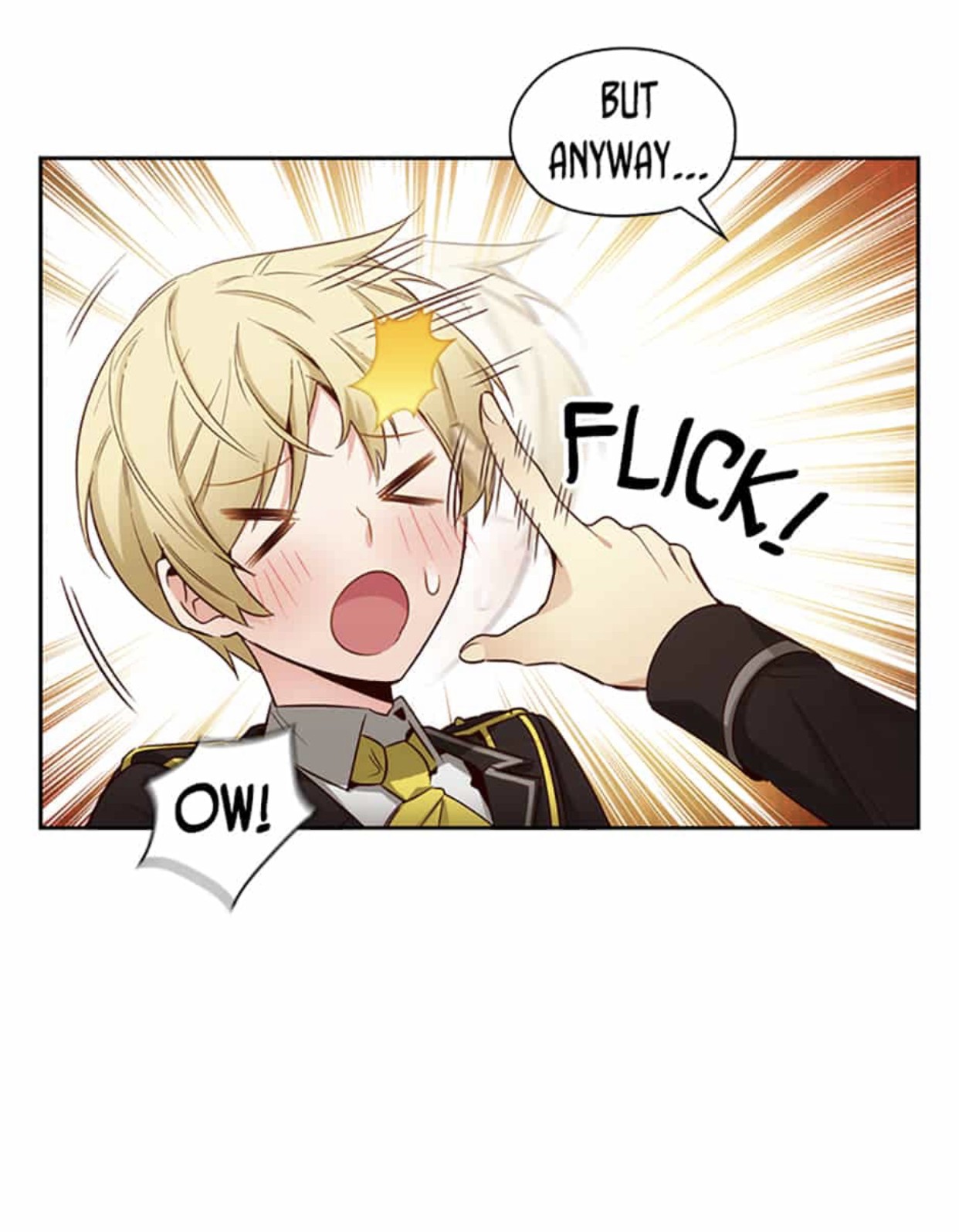Read Reminiscence Adonis EN Manga Online