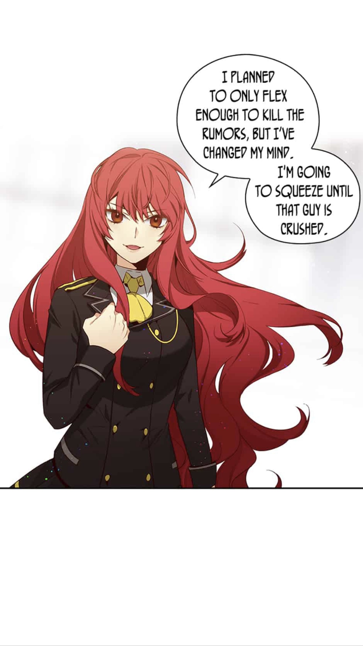 Read Reminiscence Adonis EN Manga Online