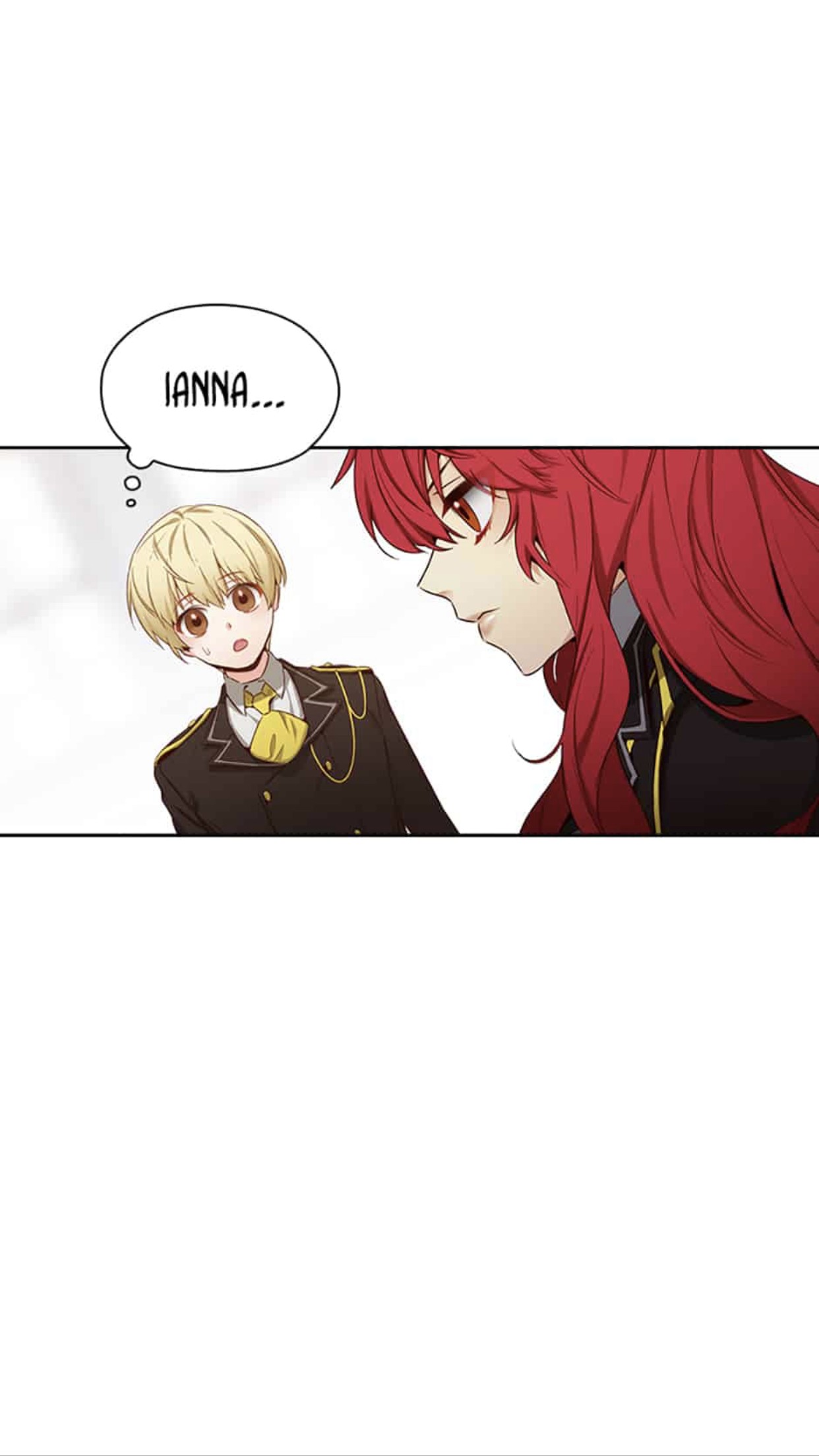 Read Reminiscence Adonis EN Manga Online