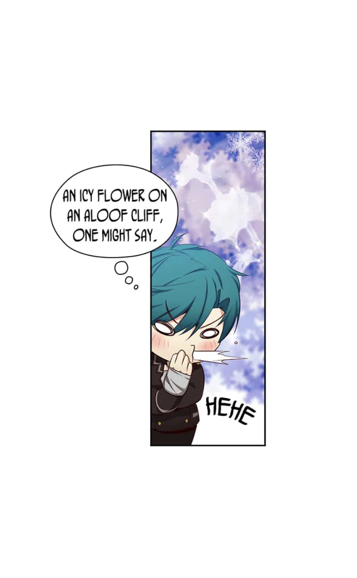 Read Reminiscence Adonis EN Manga Online