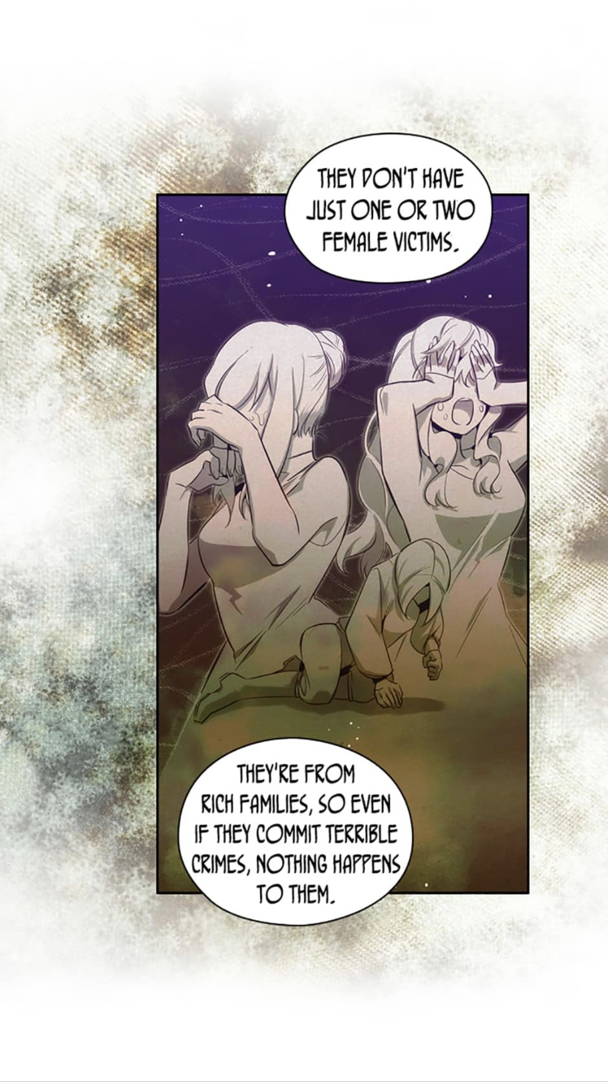 Read Reminiscence Adonis EN Manga Online