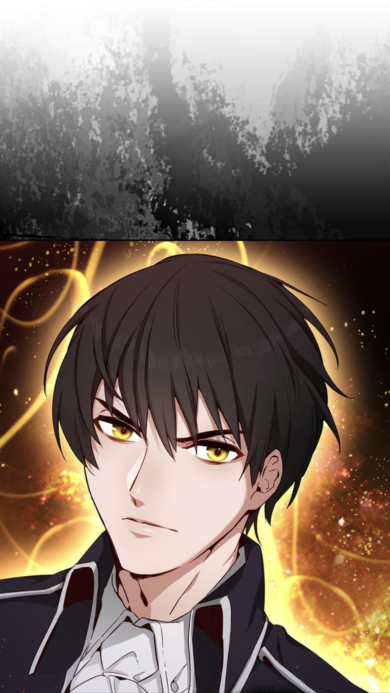 Read Reminiscence Adonis EN Manga Online