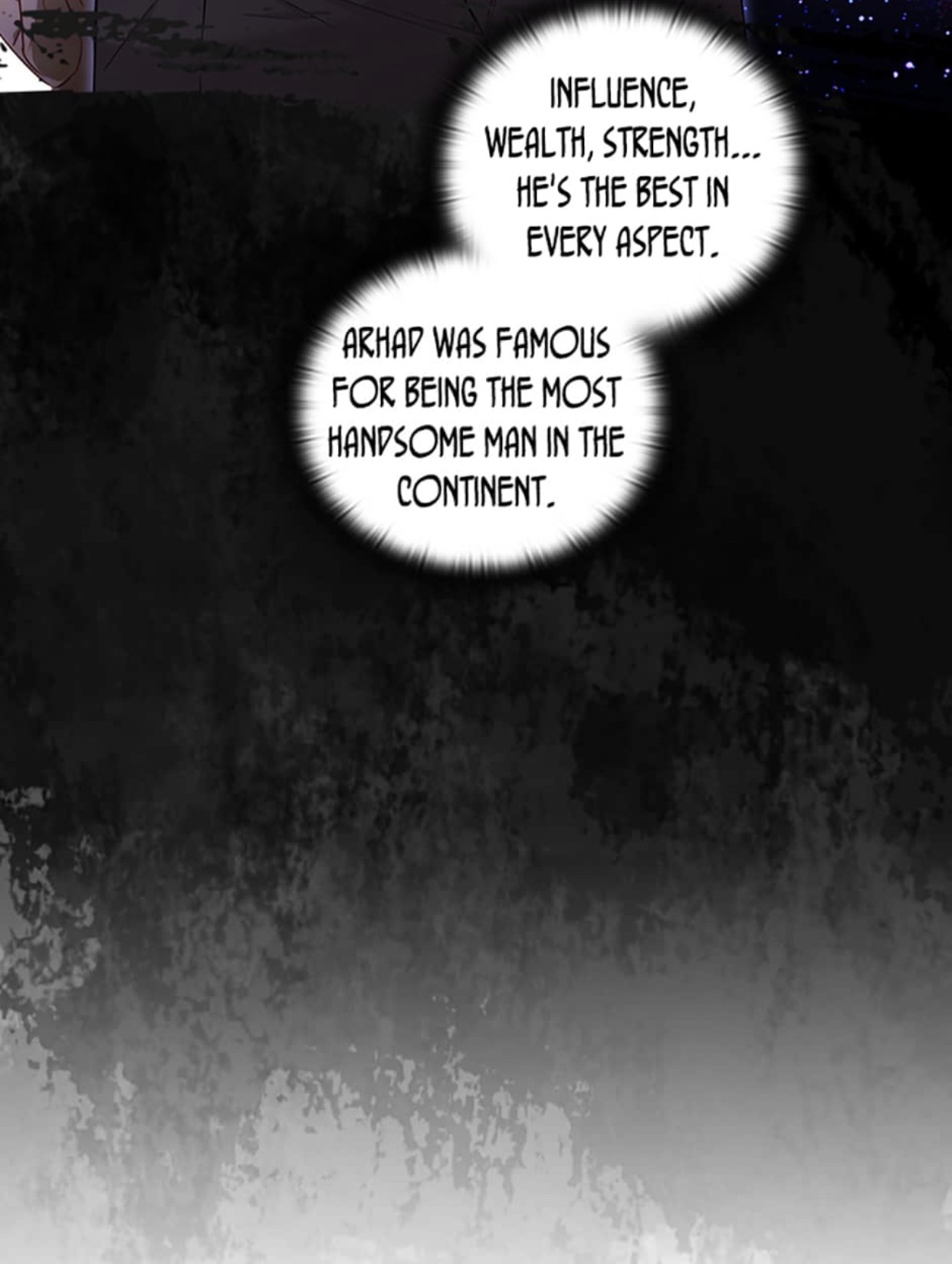 Read Reminiscence Adonis EN Manga Online