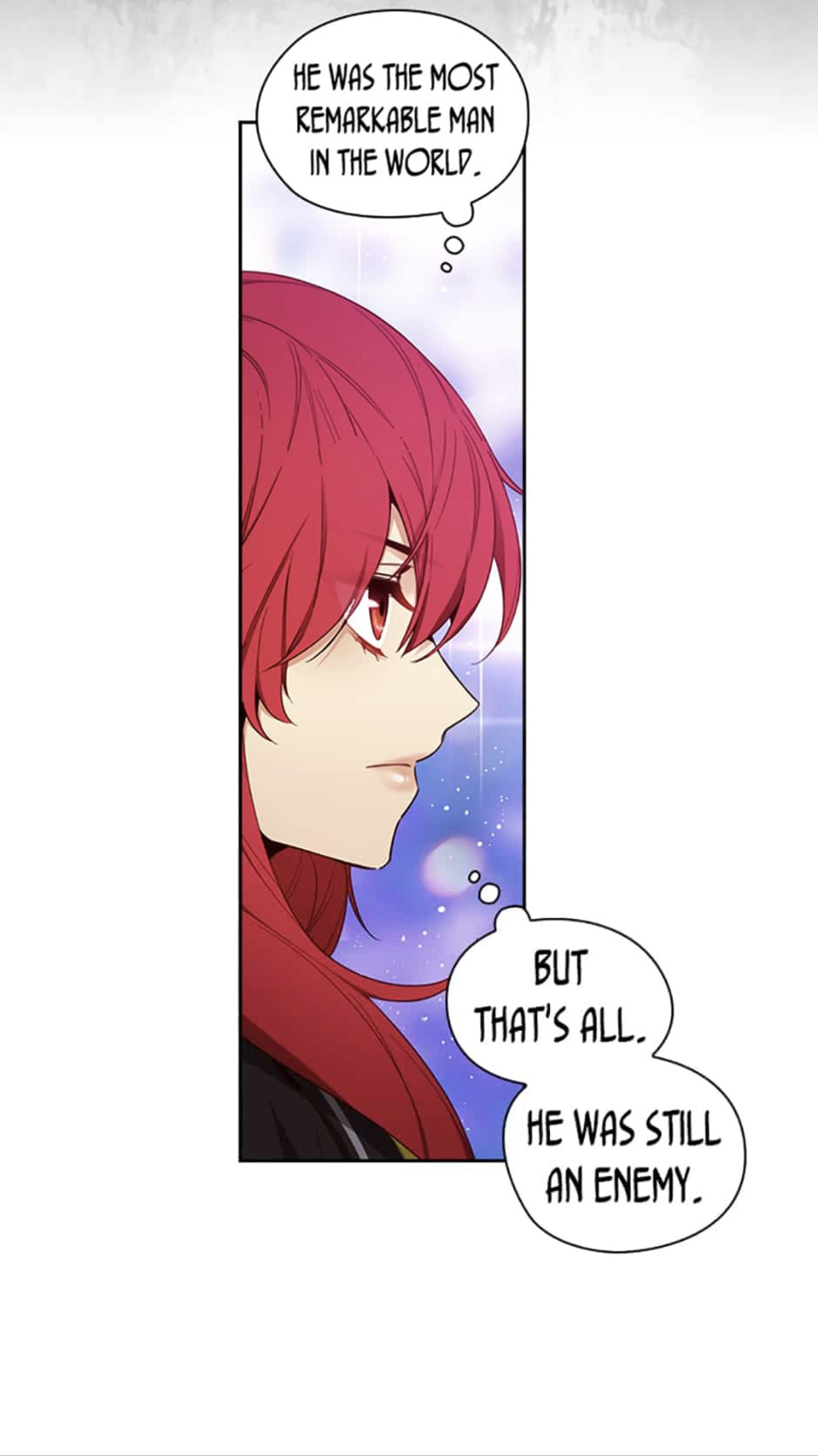 Read Reminiscence Adonis EN Manga Online