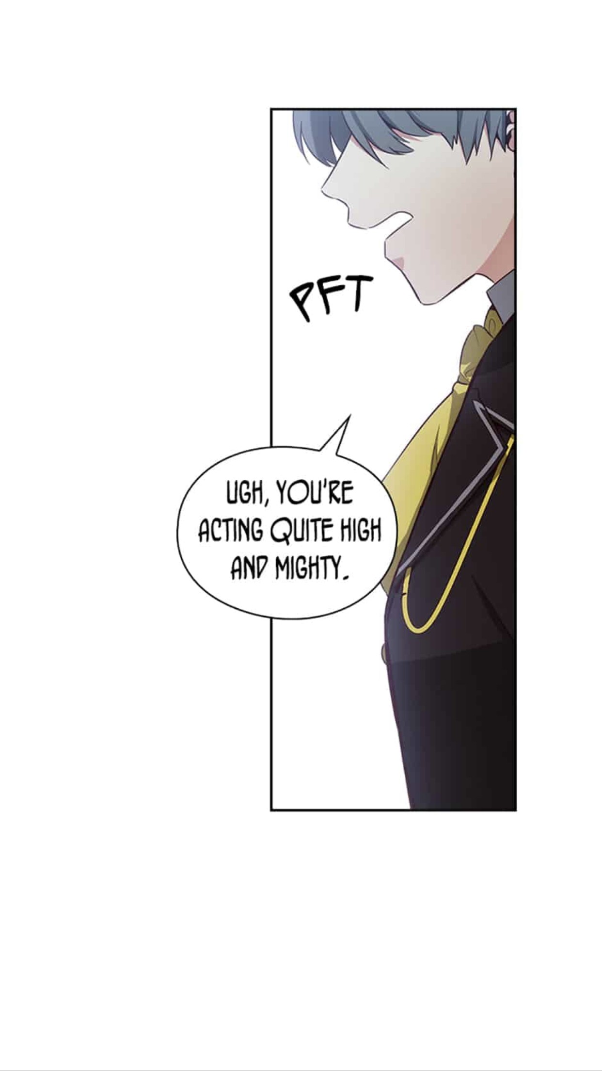 Read Reminiscence Adonis EN Manga Online