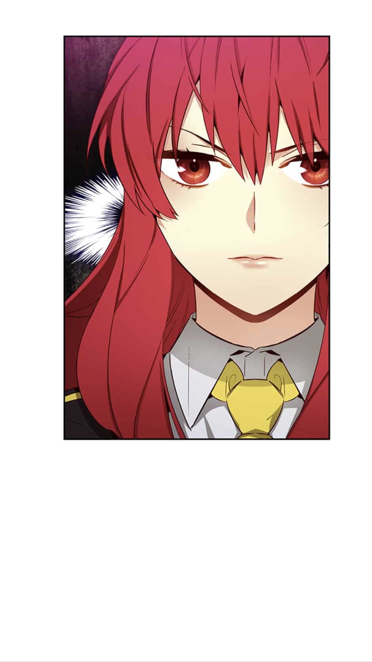 Read Reminiscence Adonis EN Manga Online