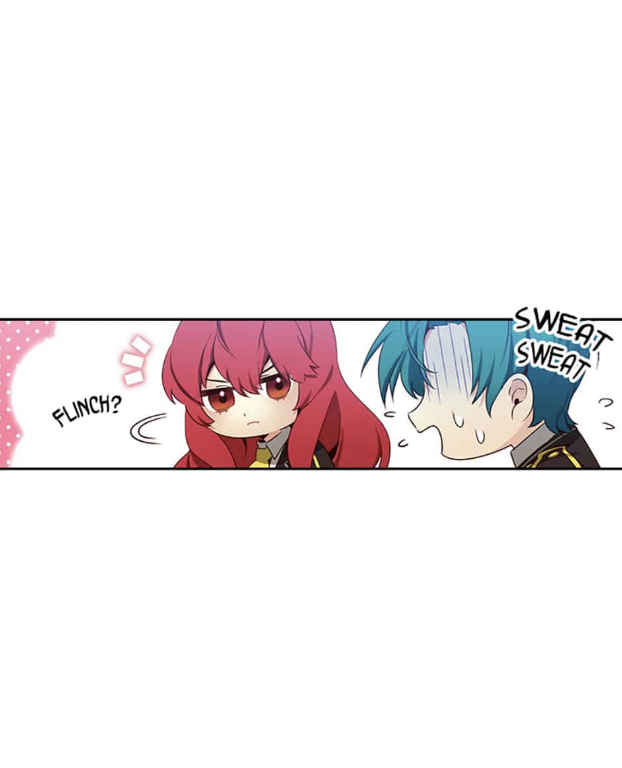 Read Reminiscence Adonis EN Manga Online