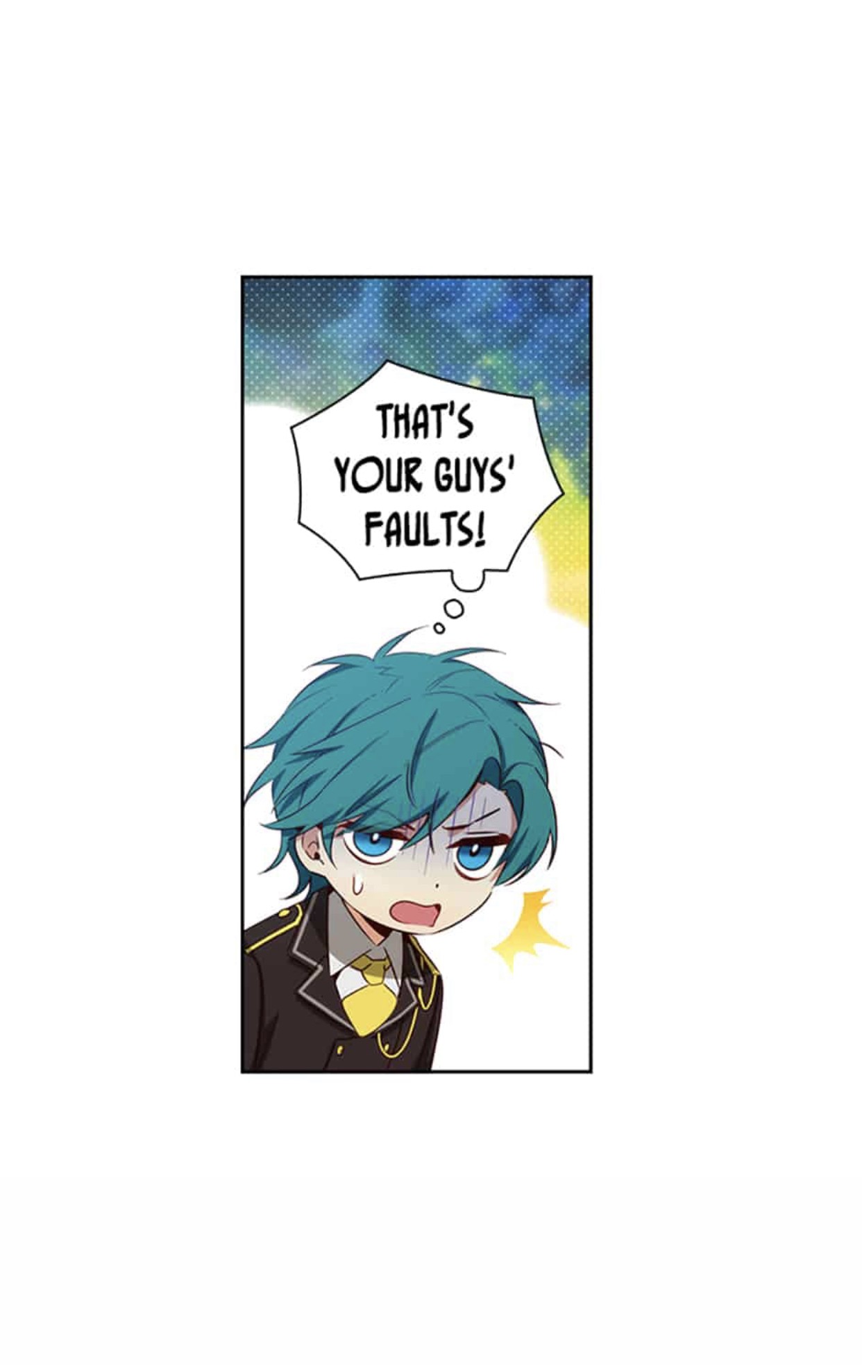 Read Reminiscence Adonis EN Manga Online