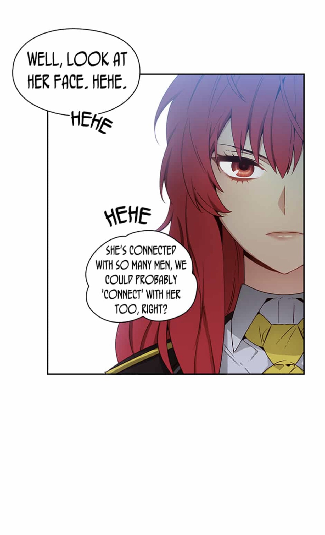 Read Reminiscence Adonis EN Manga Online