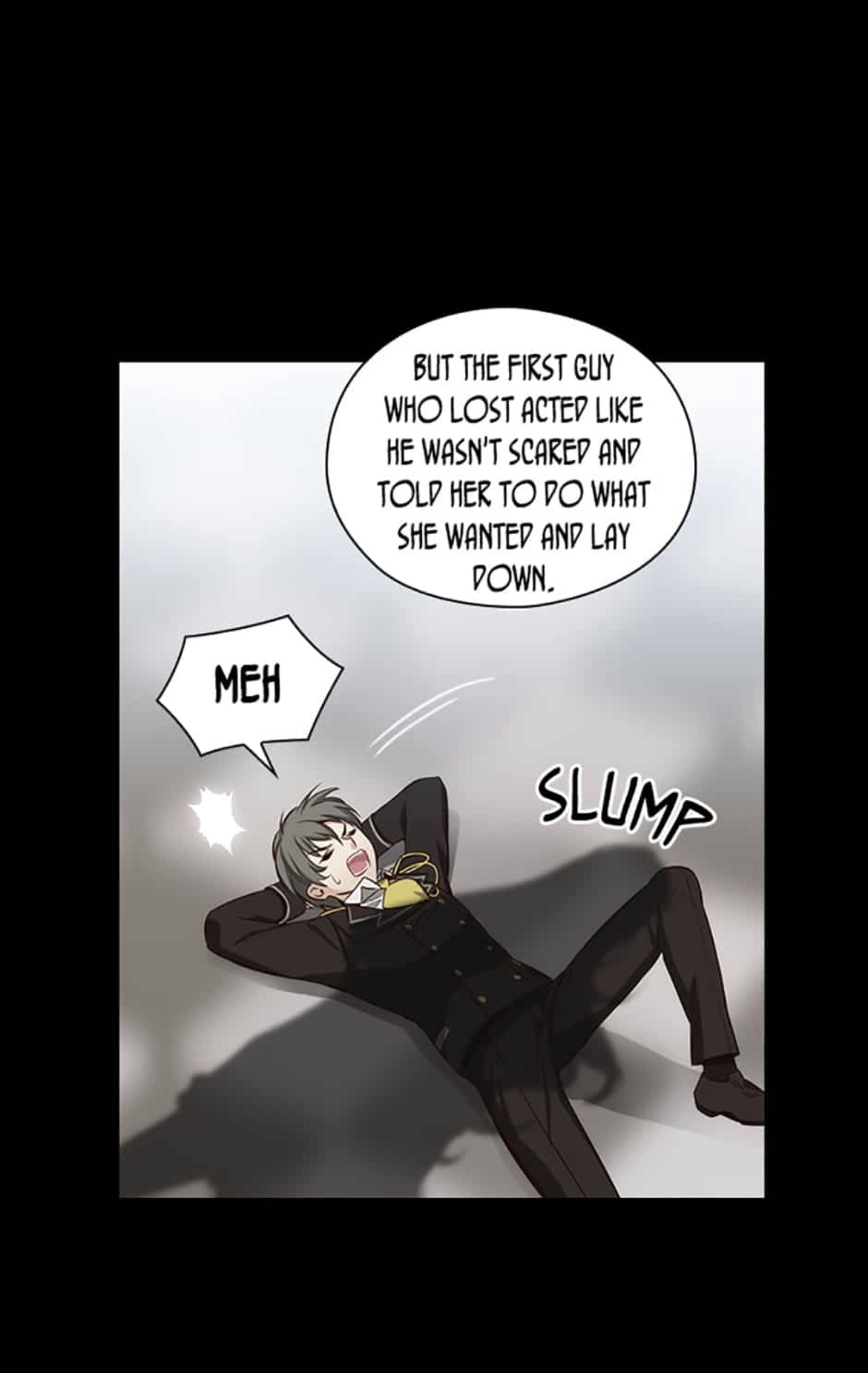 Read Reminiscence Adonis EN Manga Online