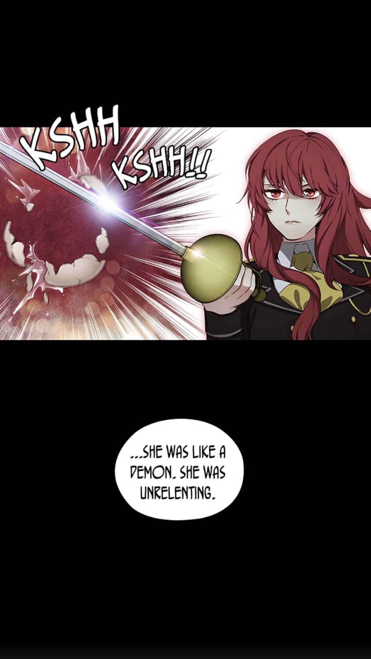 Read Reminiscence Adonis EN Manga Online