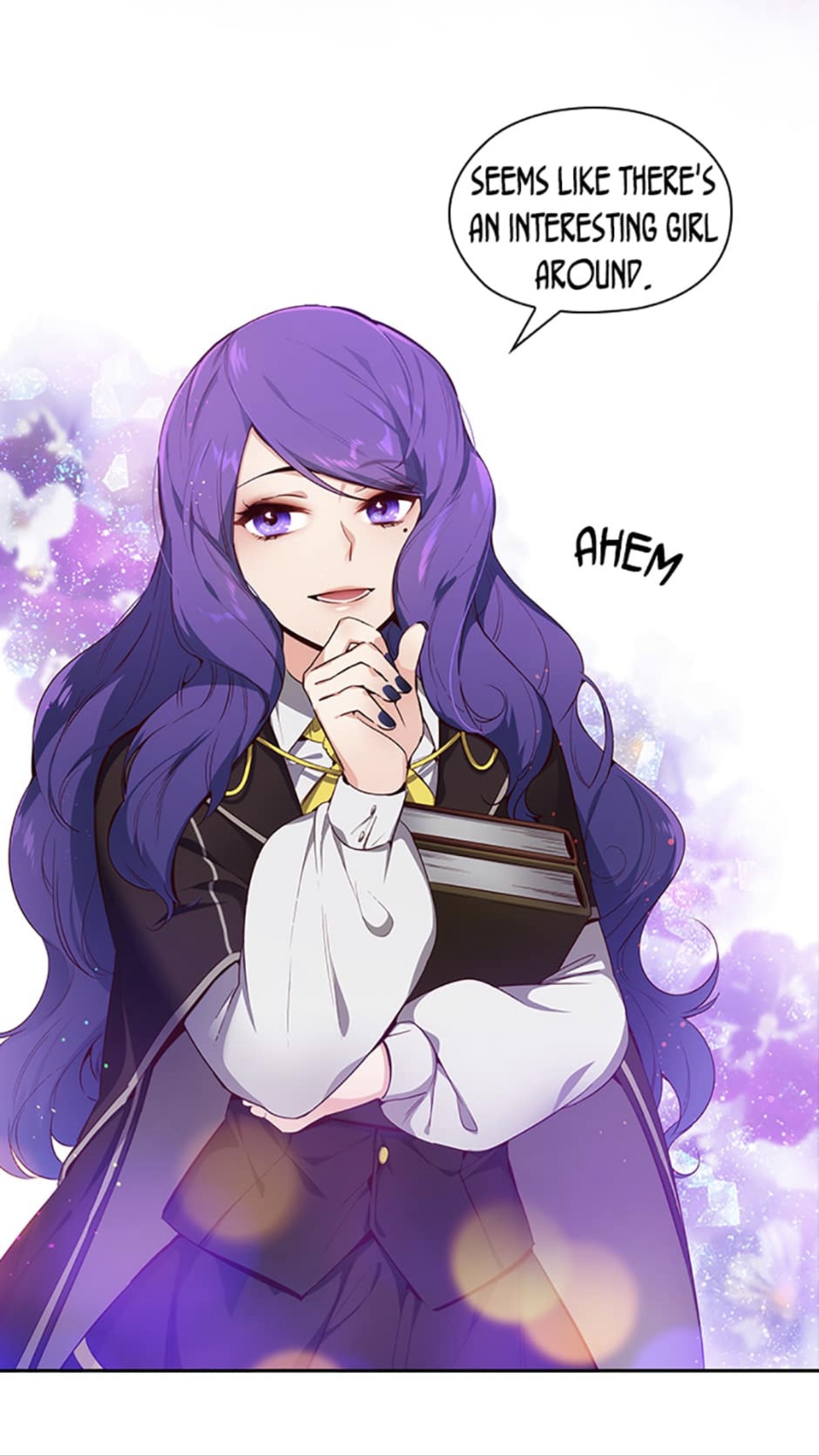 Read Reminiscence Adonis EN Manga Online