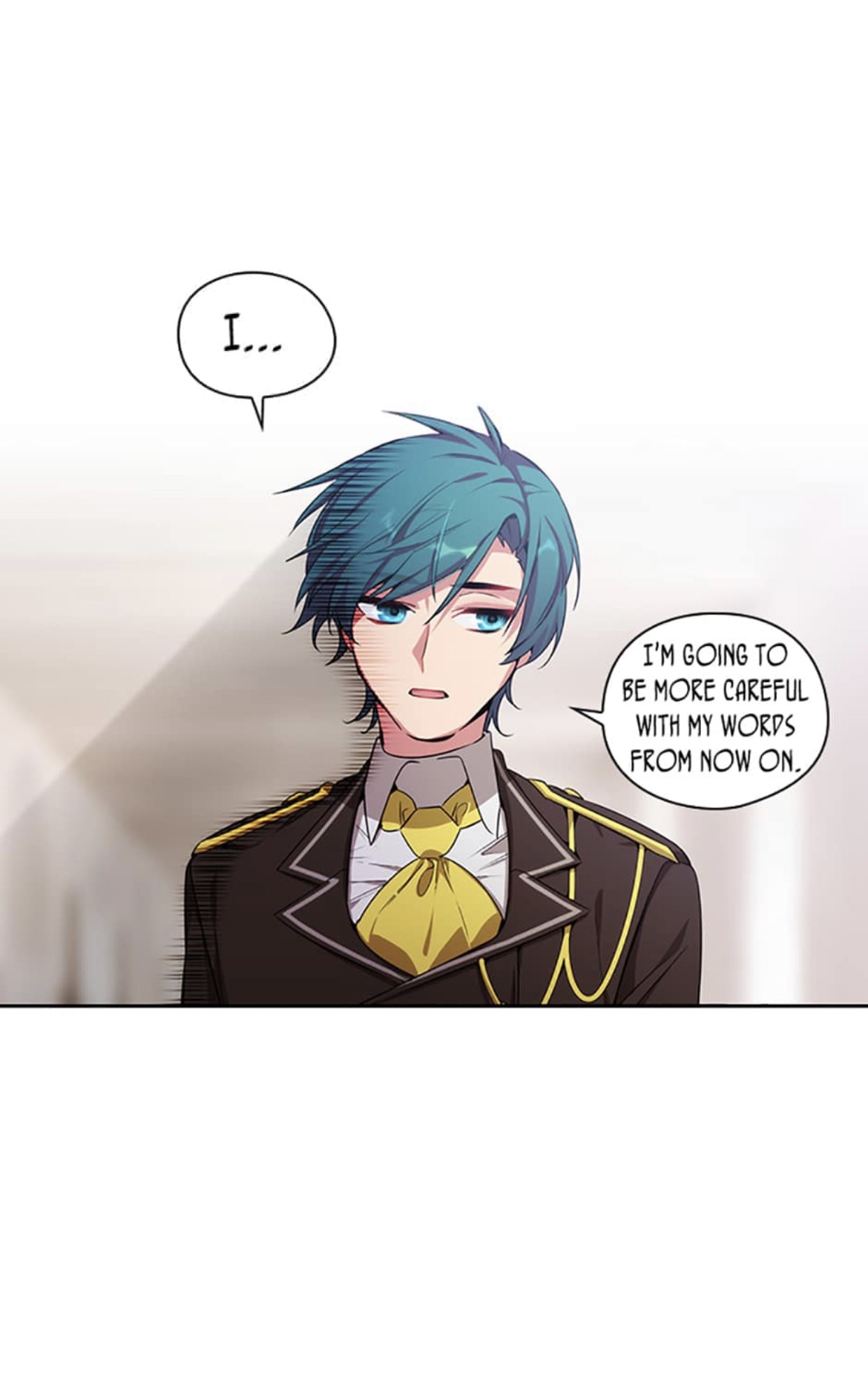 Read Reminiscence Adonis EN Manga Online