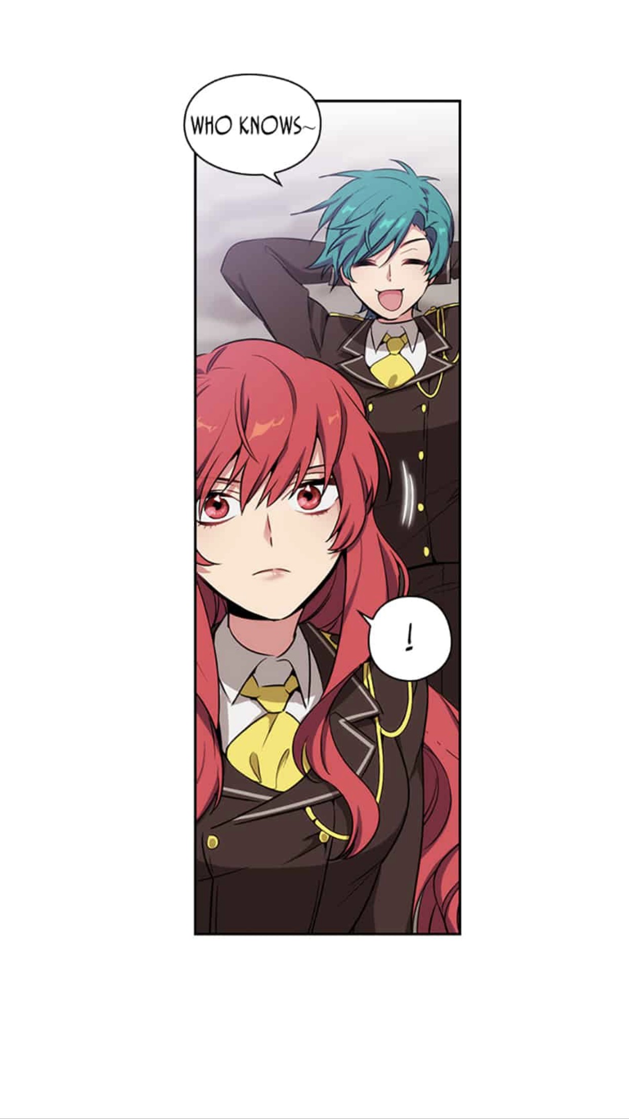 Read Reminiscence Adonis EN Manga Online
