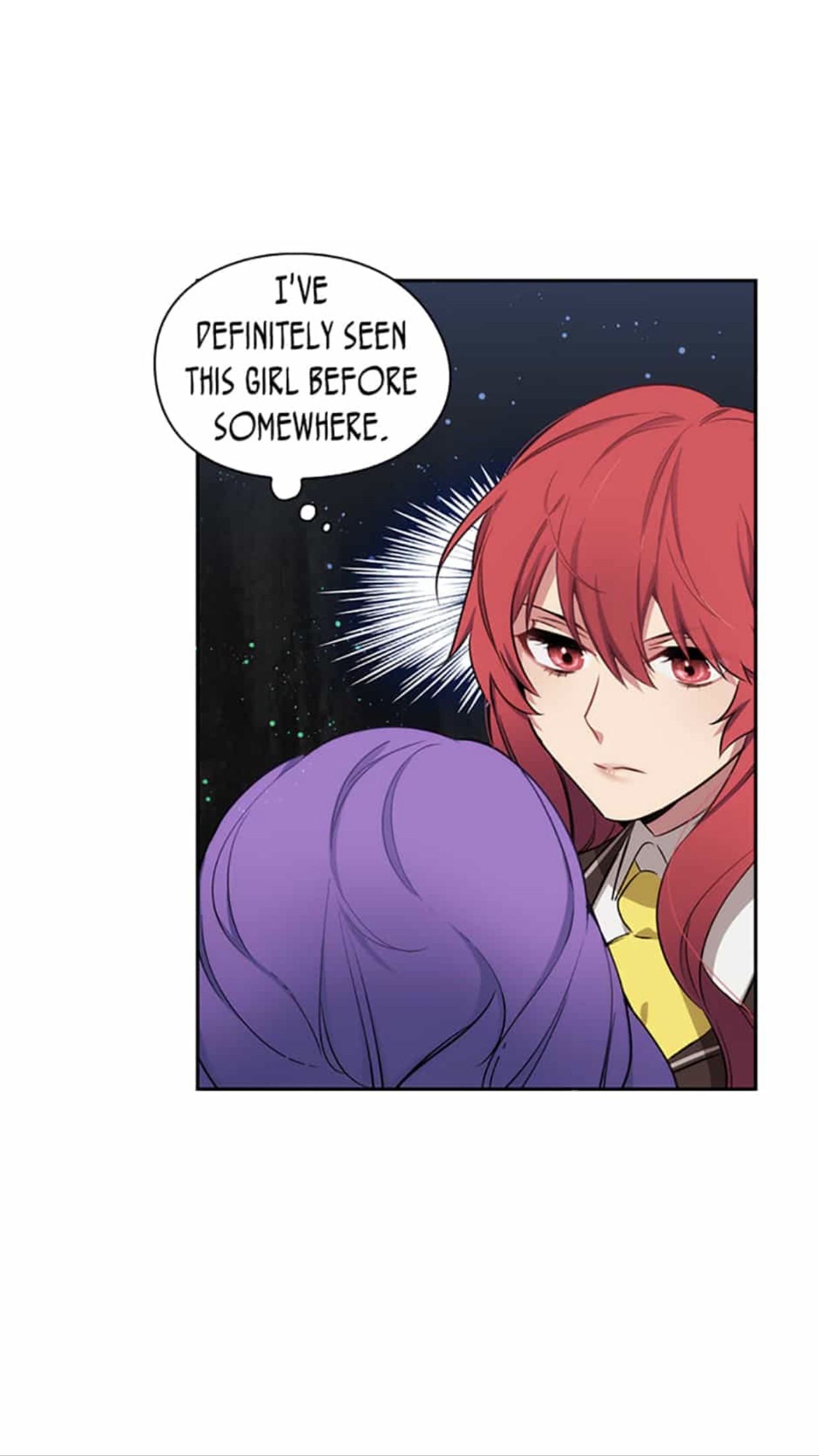 Read Reminiscence Adonis EN Manga Online