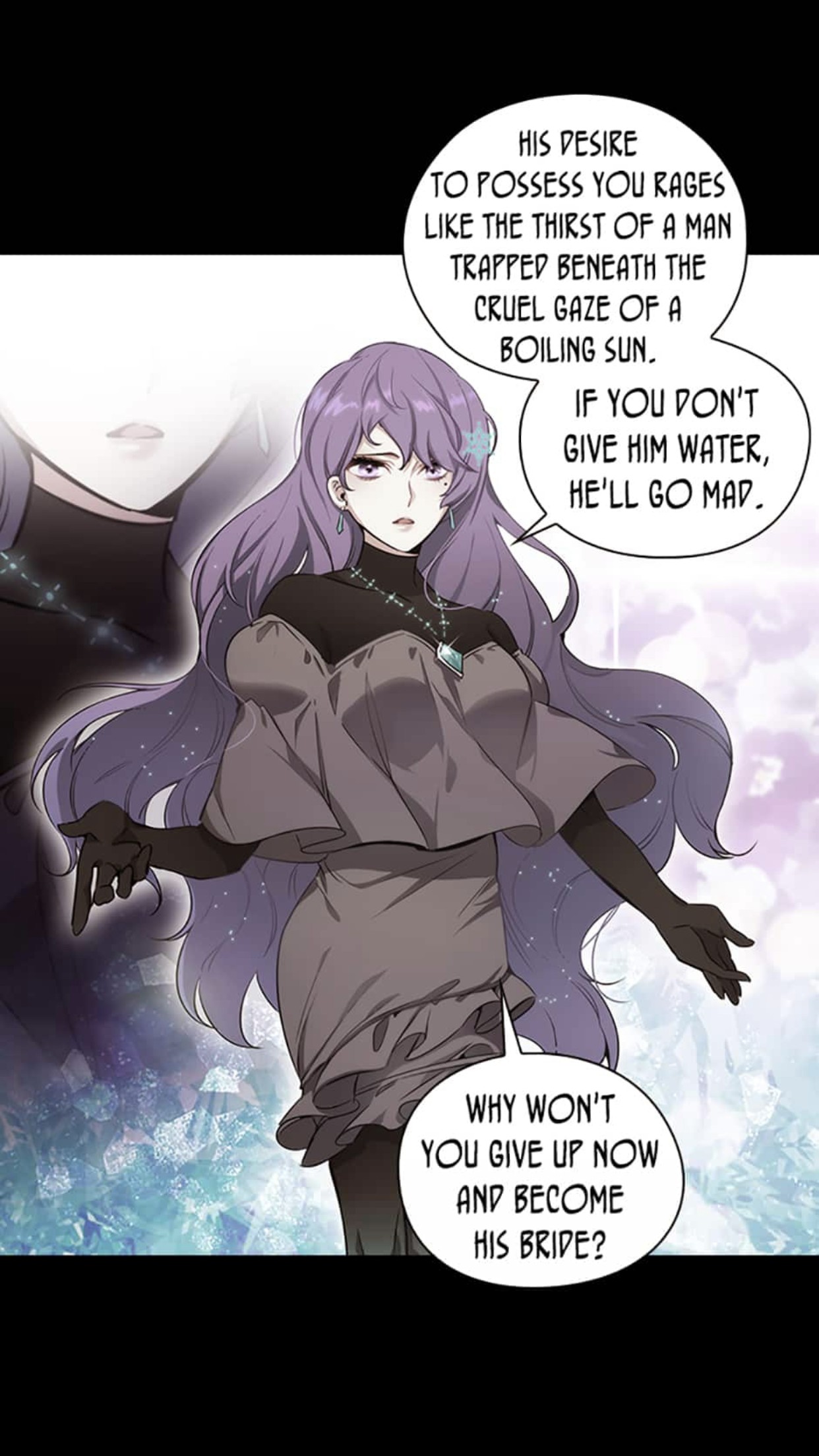 Read Reminiscence Adonis EN Manga Online