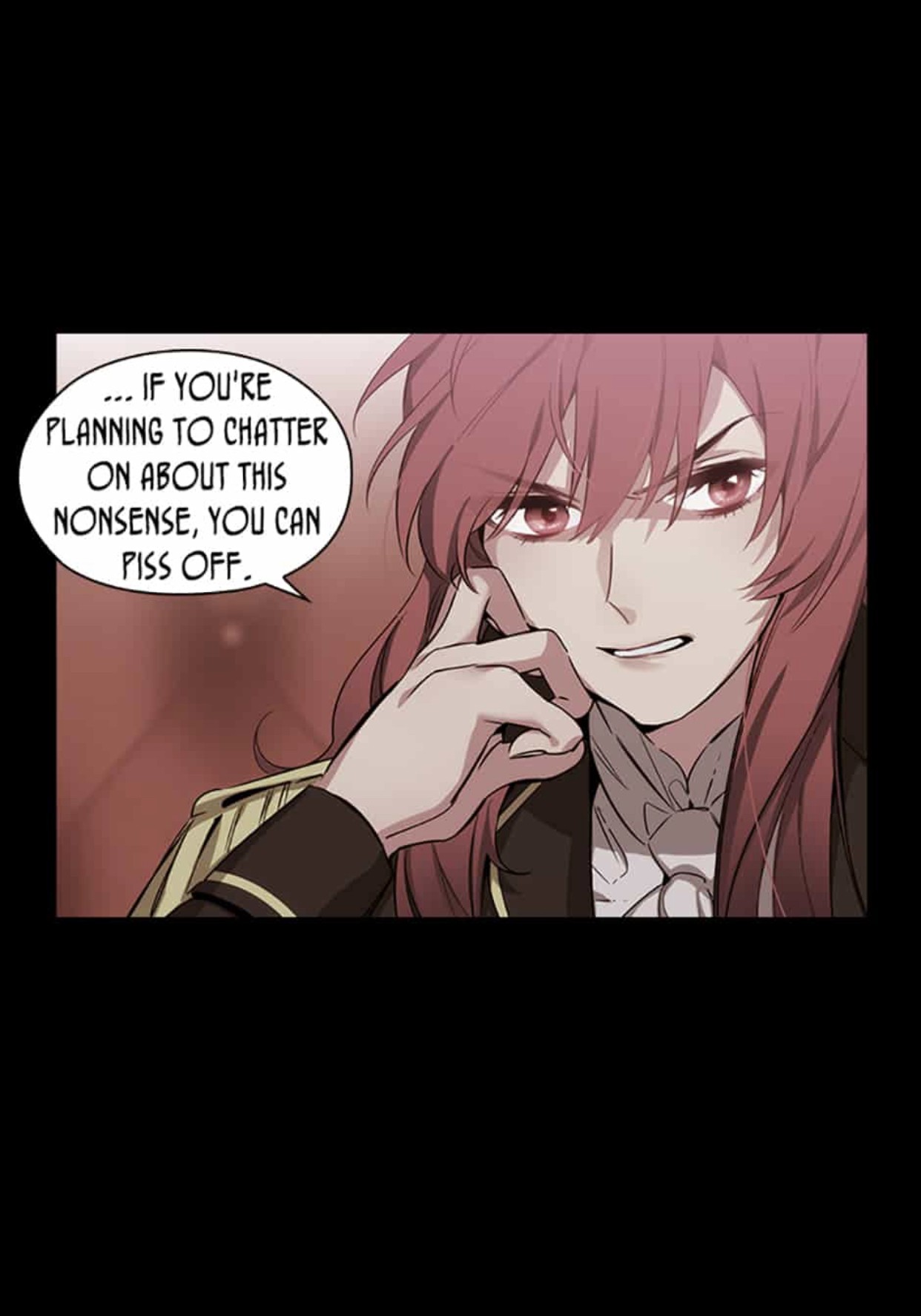 Read Reminiscence Adonis EN Manga Online