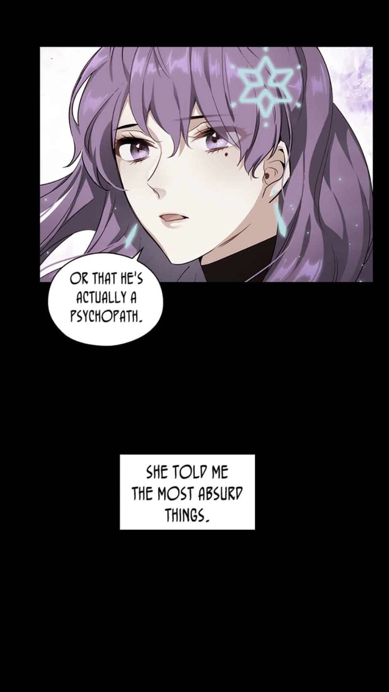 Read Reminiscence Adonis EN Manga Online