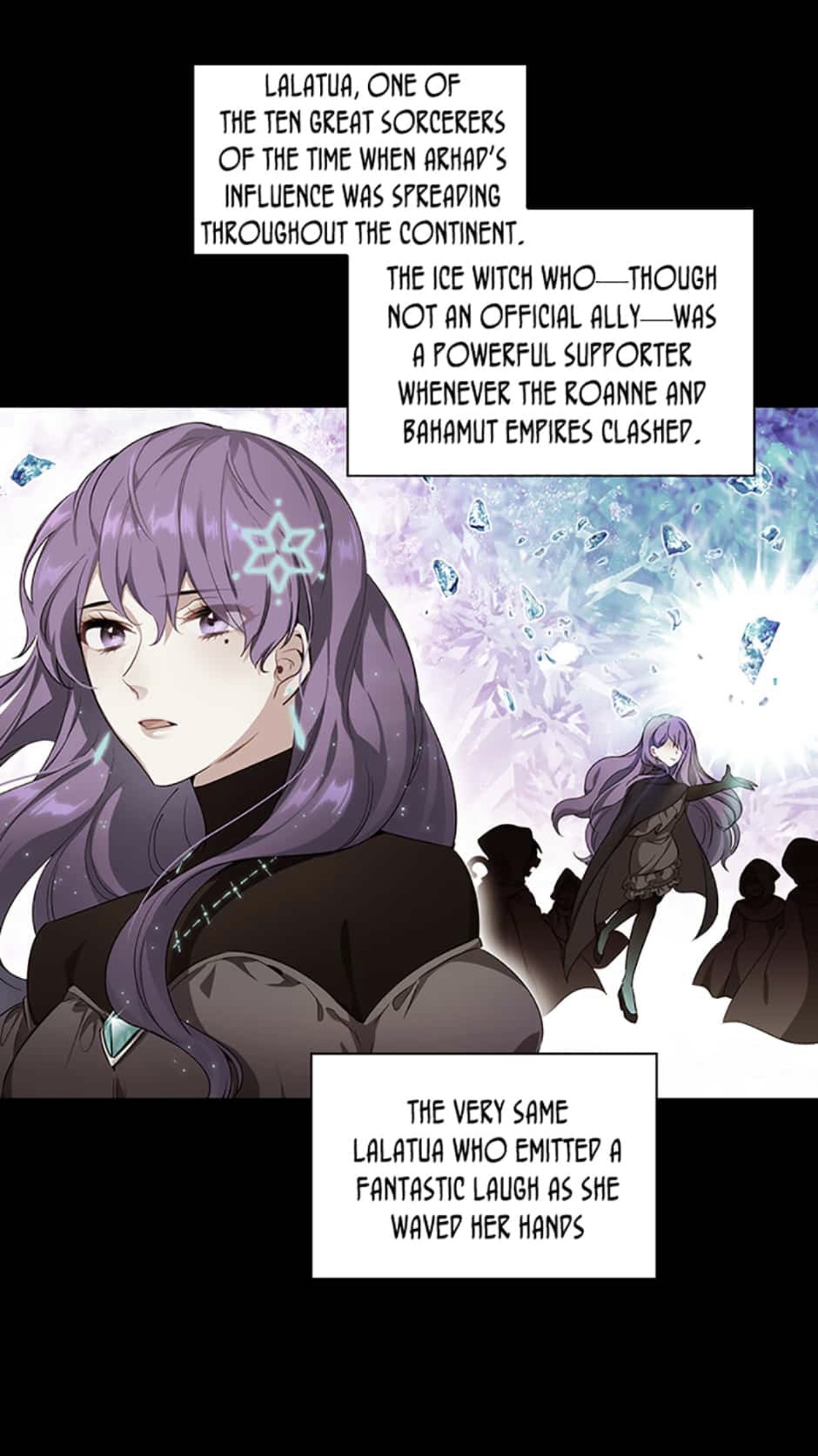 Read Reminiscence Adonis EN Manga Online