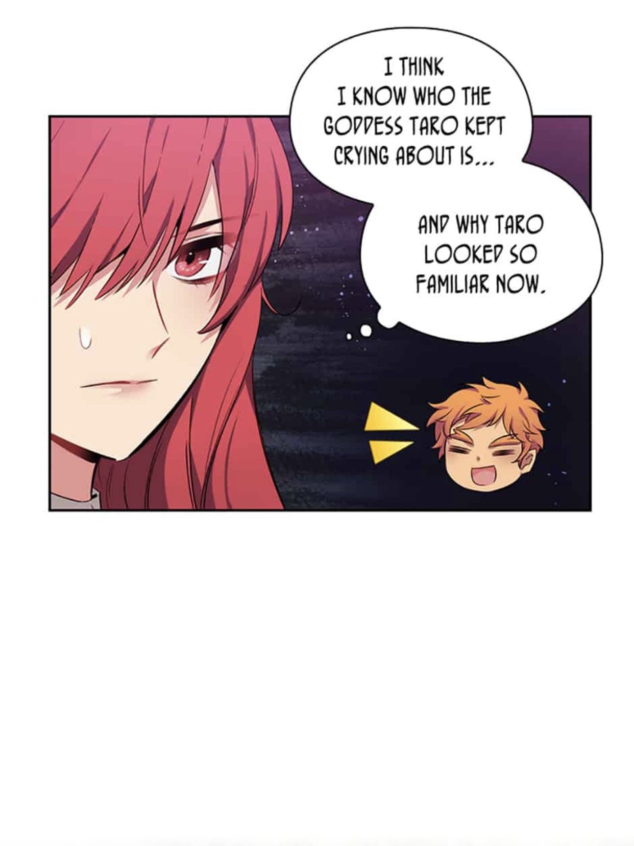 Read Reminiscence Adonis EN Manga Online