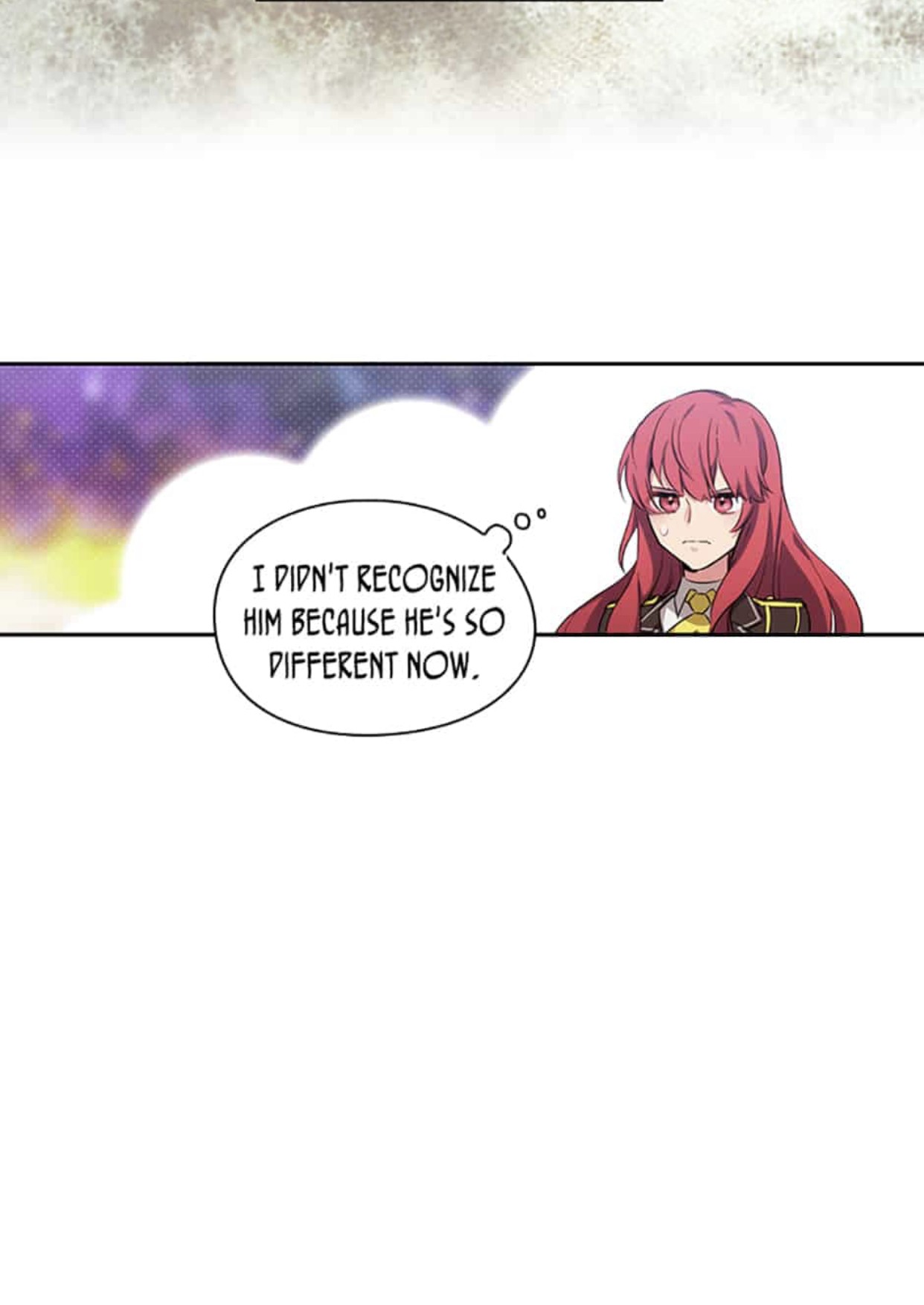 Read Reminiscence Adonis EN Manga Online