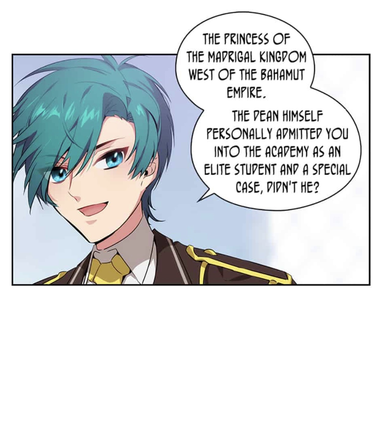 Read Reminiscence Adonis EN Manga Online