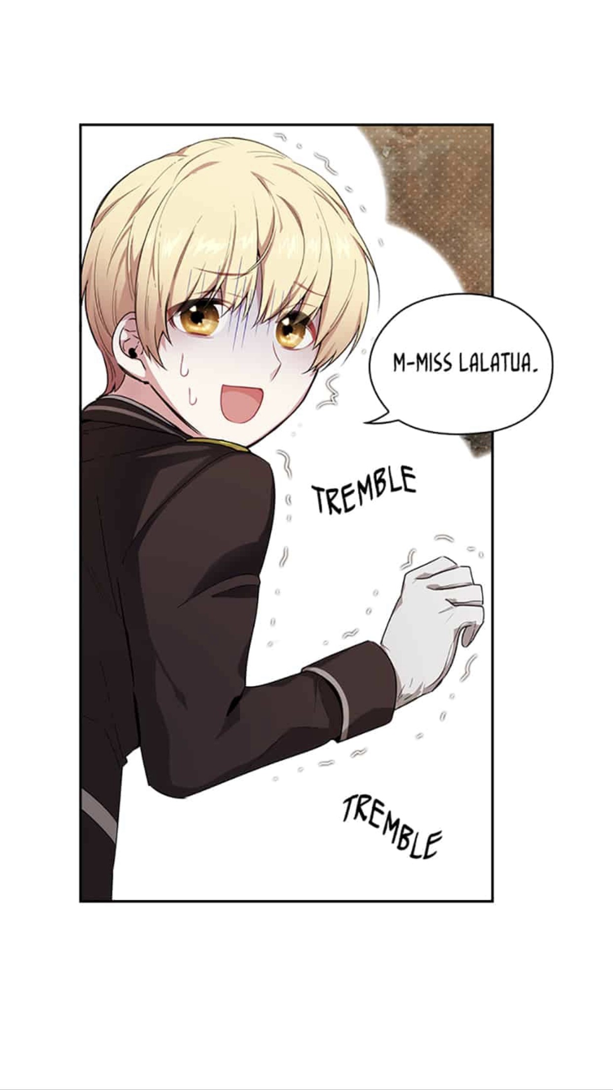 Read Reminiscence Adonis EN Manga Online