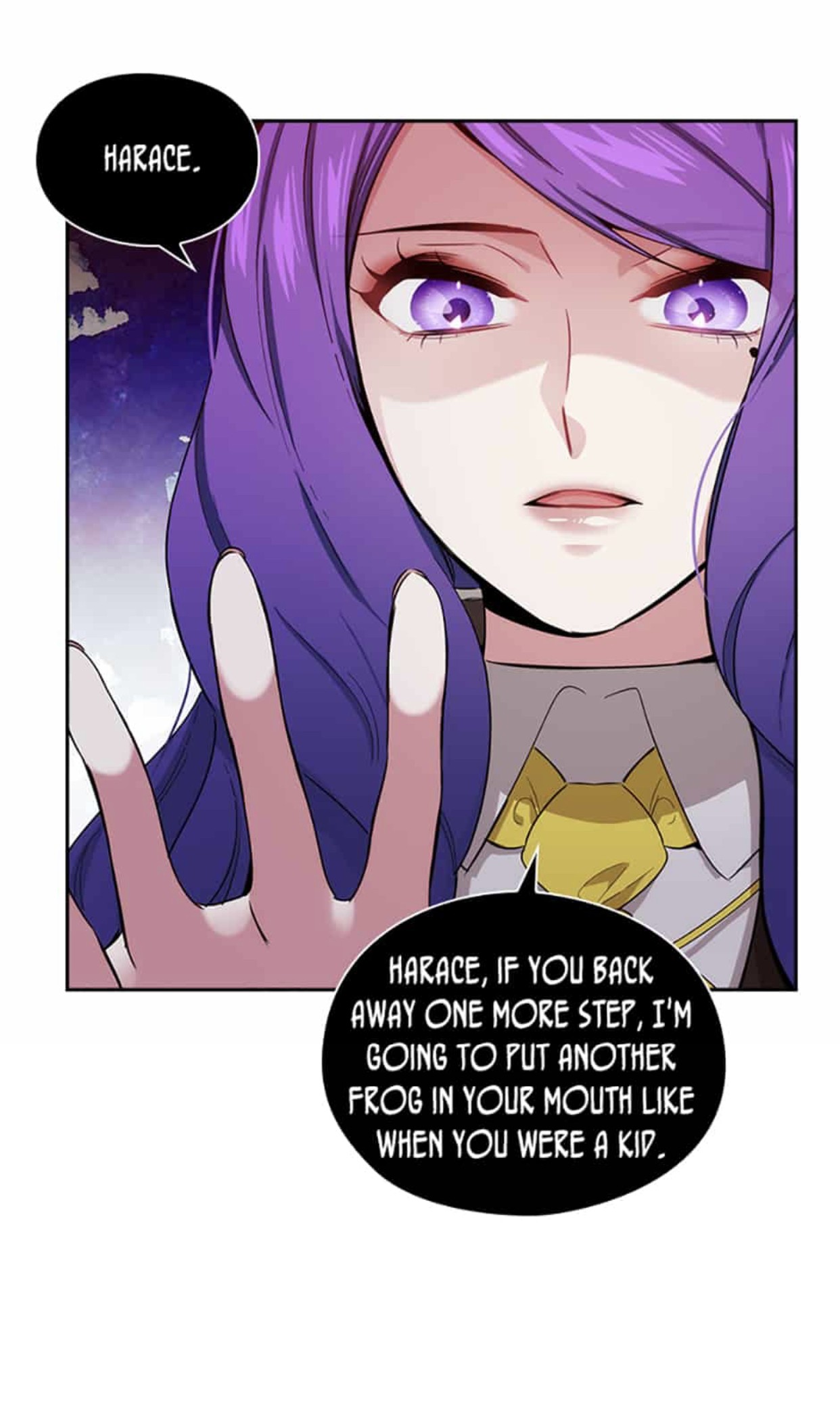 Read Reminiscence Adonis EN Manga Online