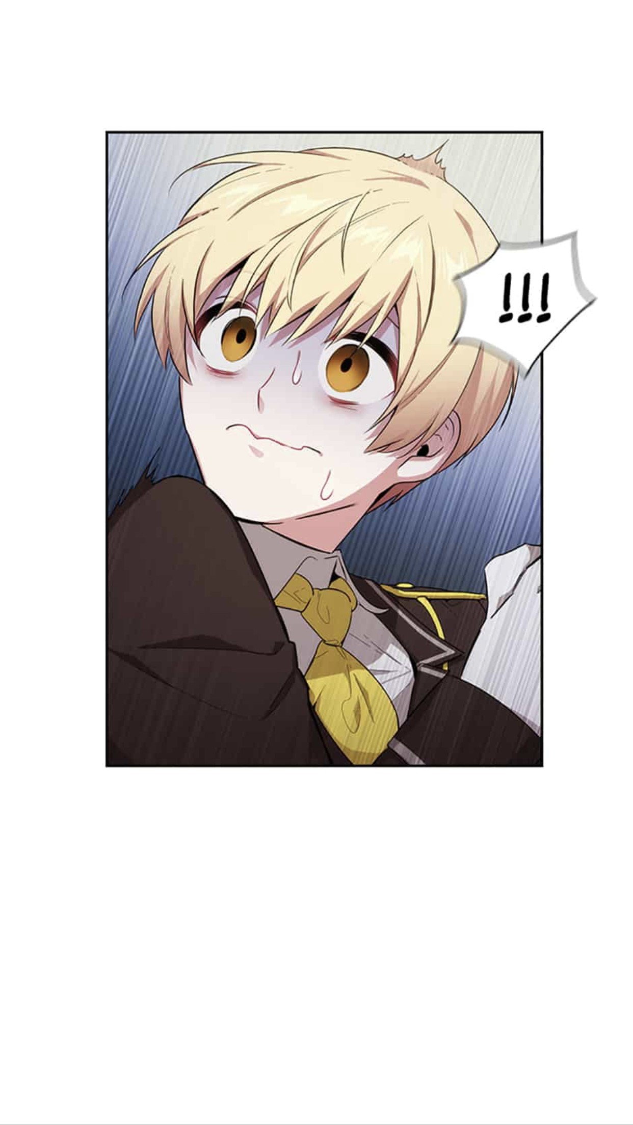 Read Reminiscence Adonis EN Manga Online