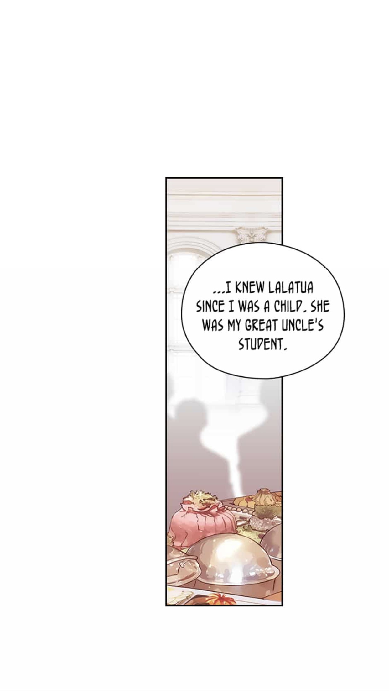 Read Reminiscence Adonis EN Manga Online